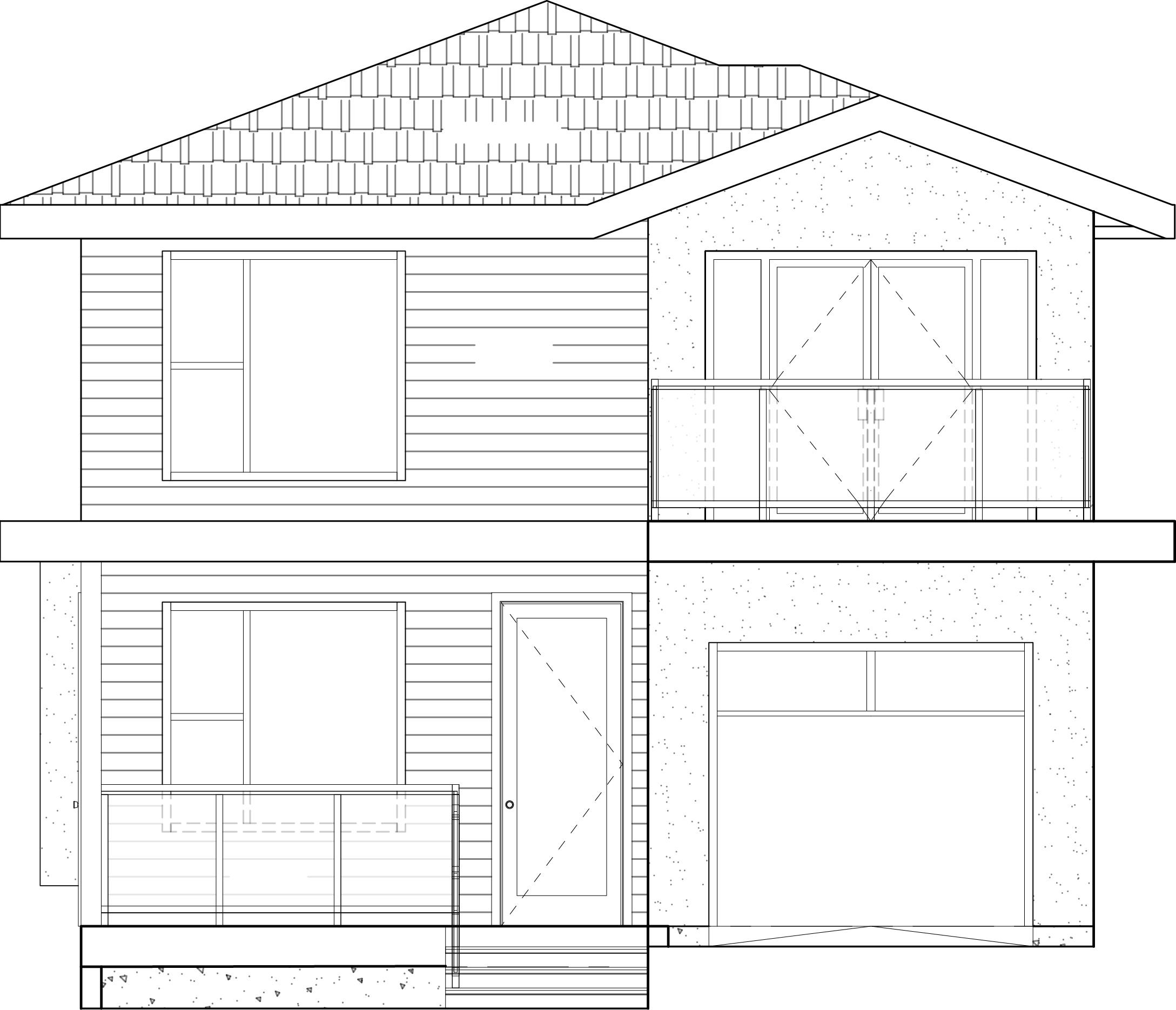 LOT 2 1061 PROSPECT AVENUE, R3142055, BC,