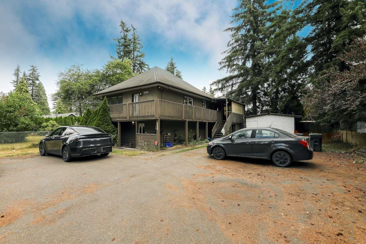 4288 200 STREET, Langley BC V3A 1L1, R3142072, BC,