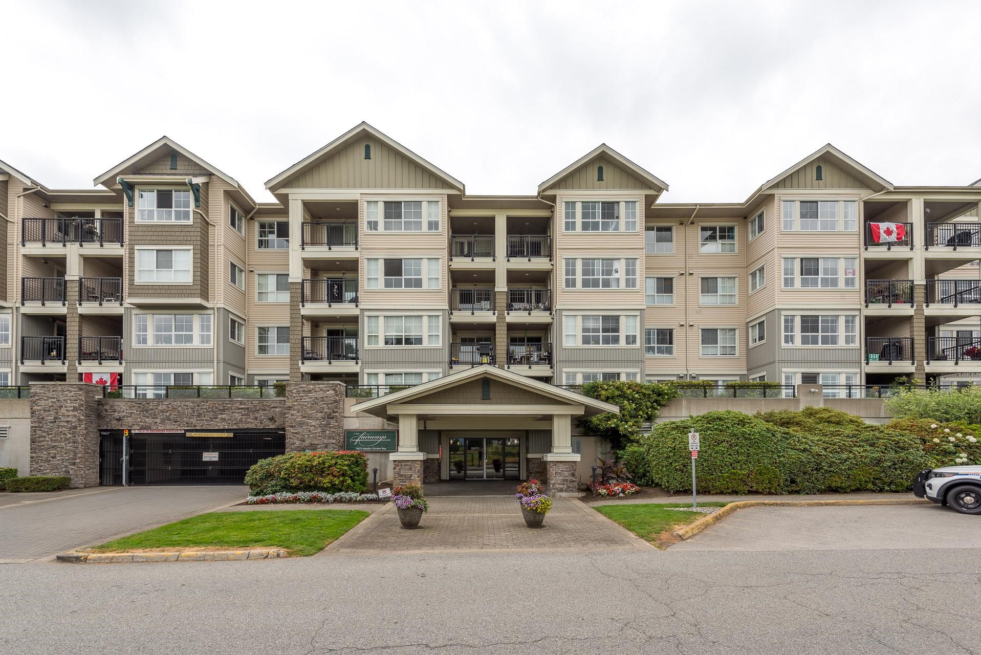 129 19673 MEADOW GARDENS WAY, R3142089, BC,