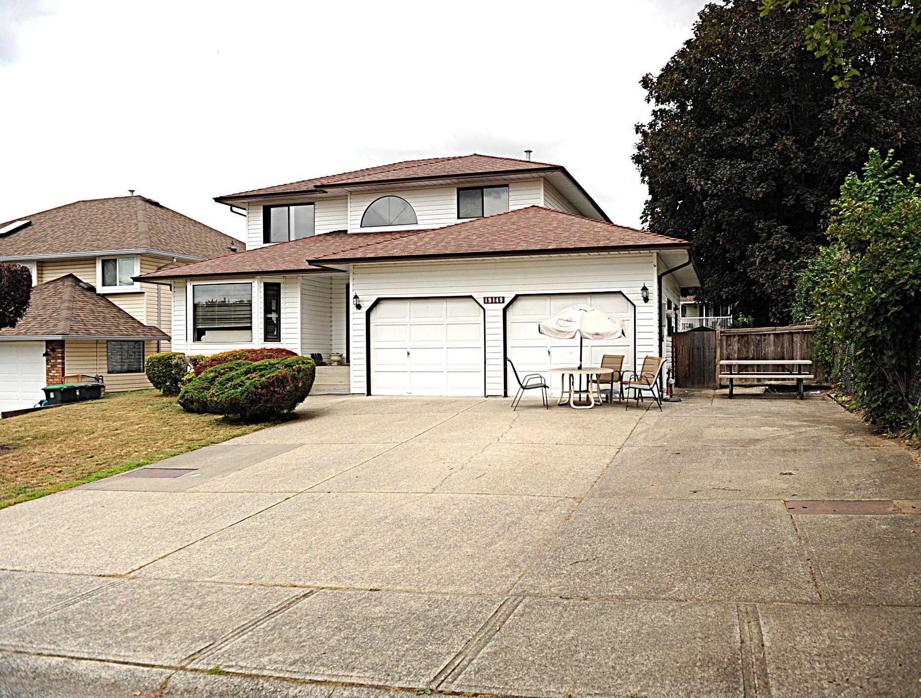 19149 117B AVENUE, Pitt Meadows BC V3Y 2C3, R3142090, BC,