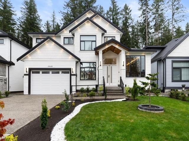 19648 31A AVENUE, Langley BC V2Z 0B2, R3142096, BC,