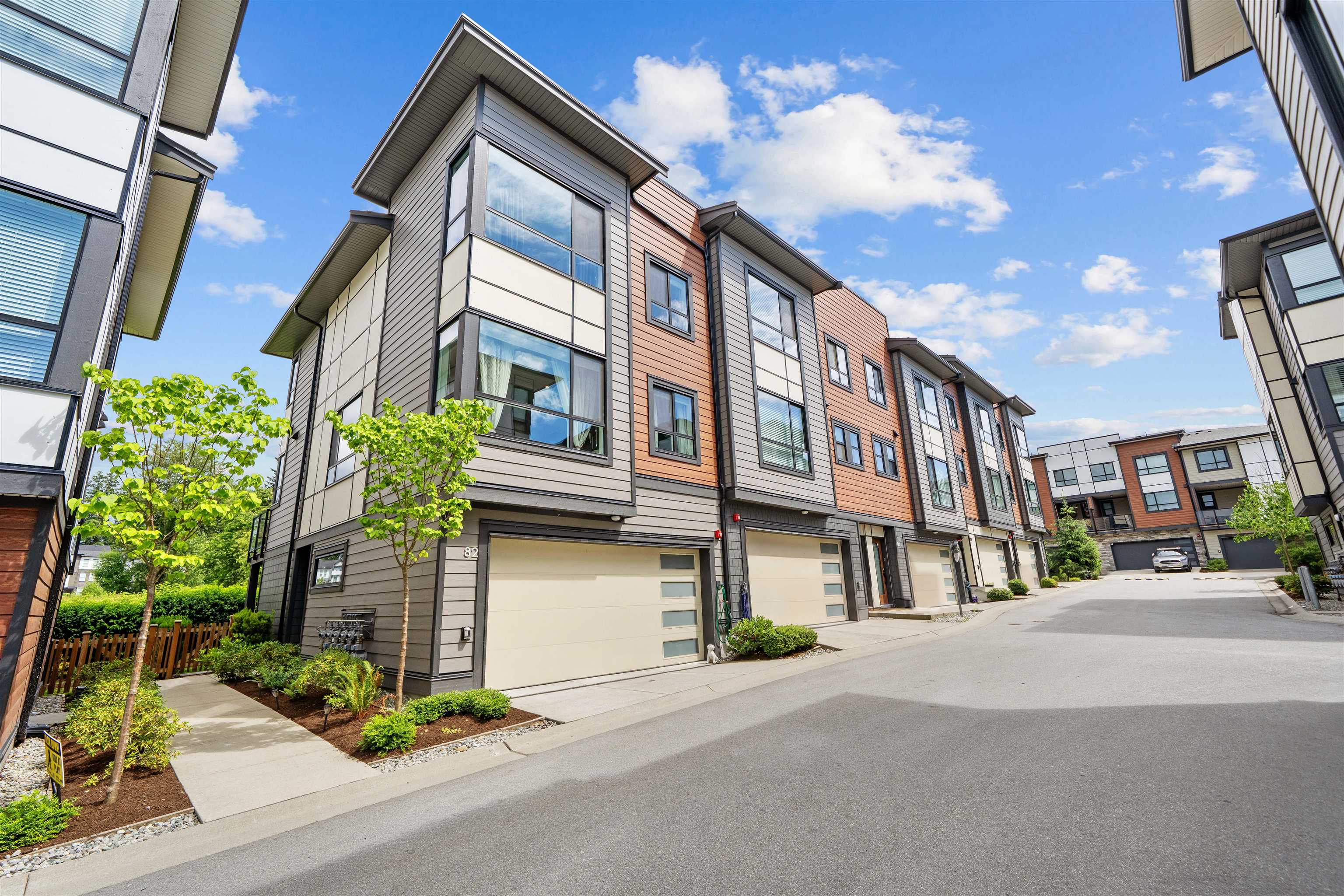 82 20150 81 AVENUE, R3142097, BC,