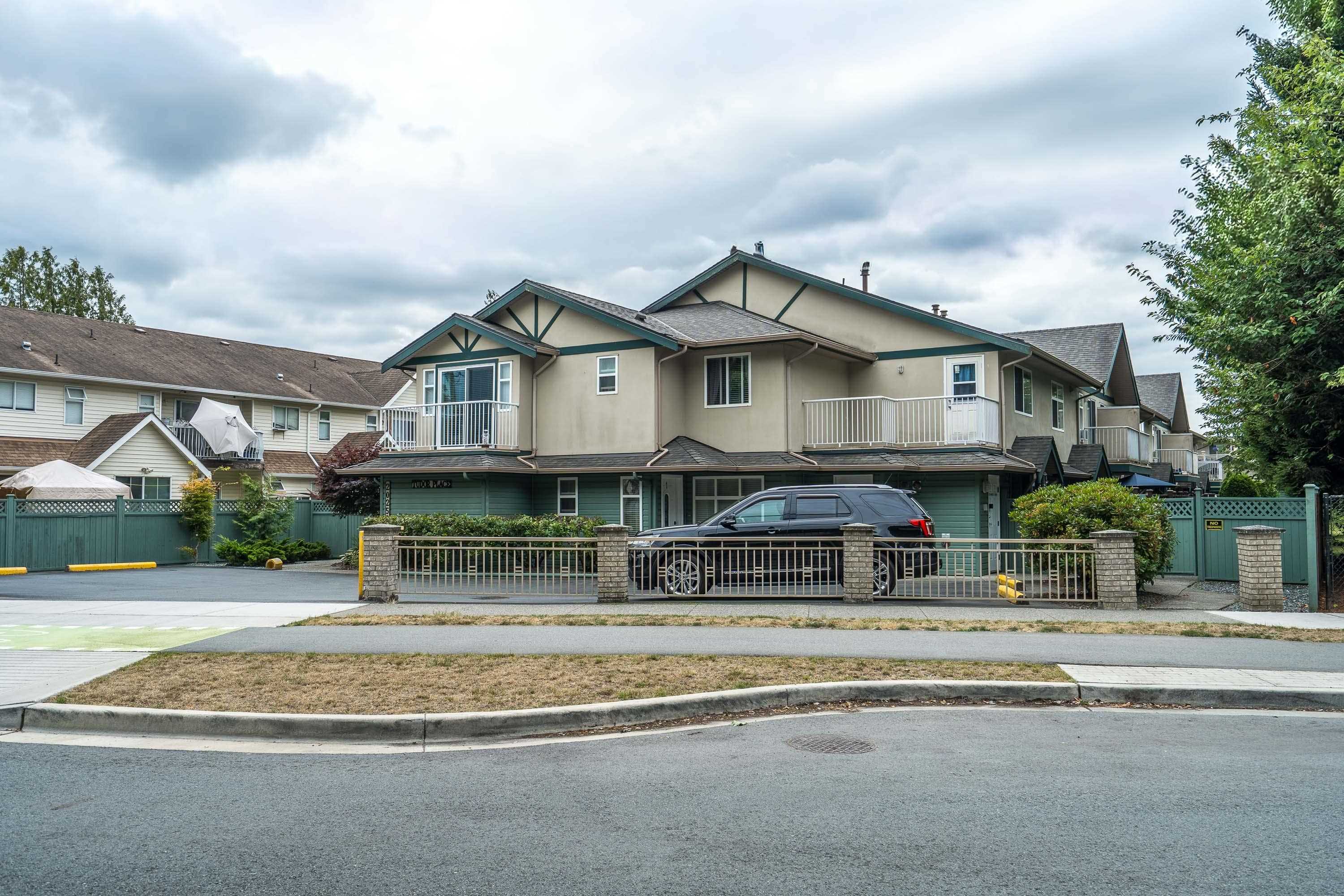 2 20258 MICHAUD CRESCENT, R3142110, BC,