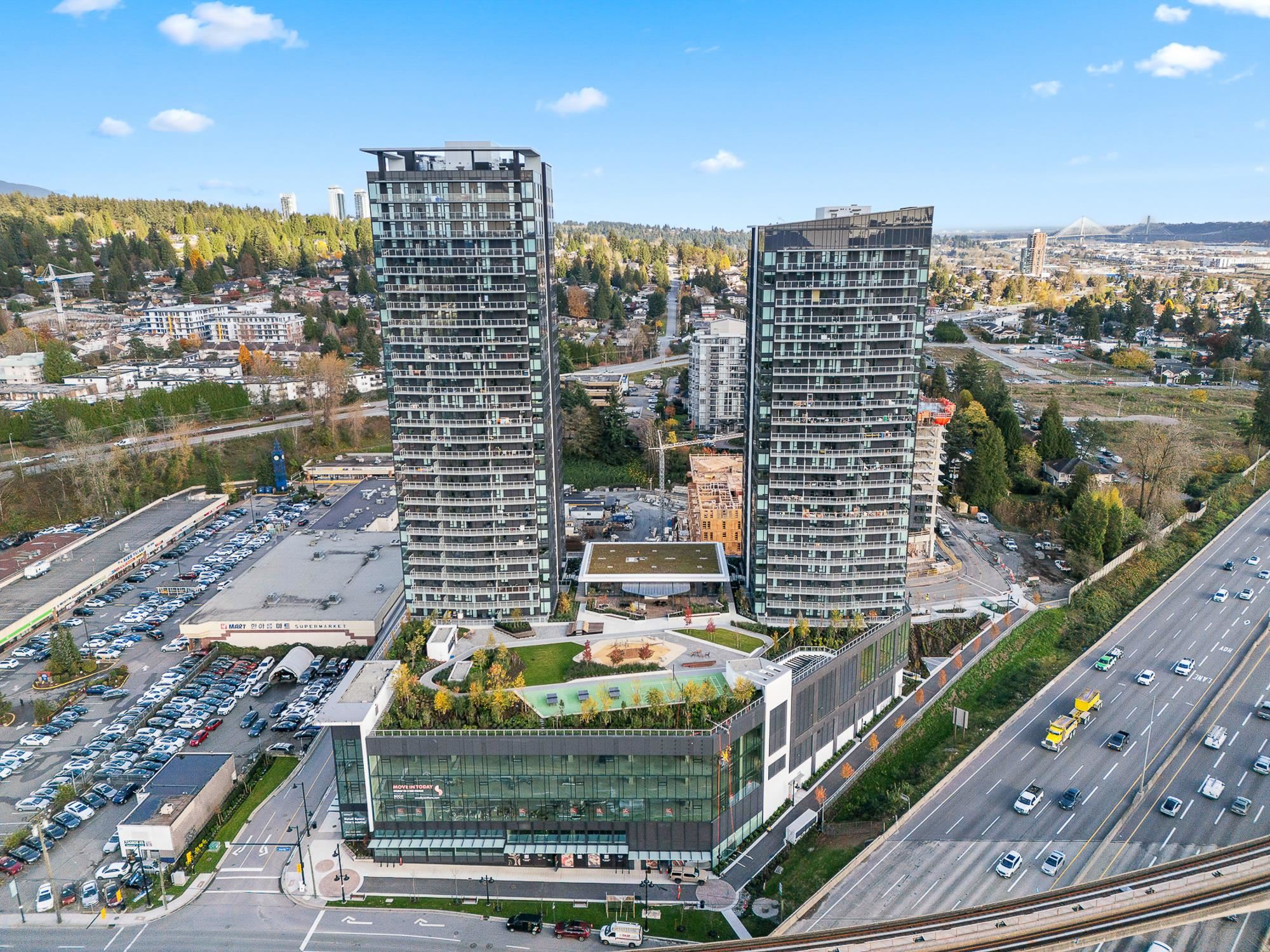 103 318 ALDERSON AVENUE, R3142111, BC,