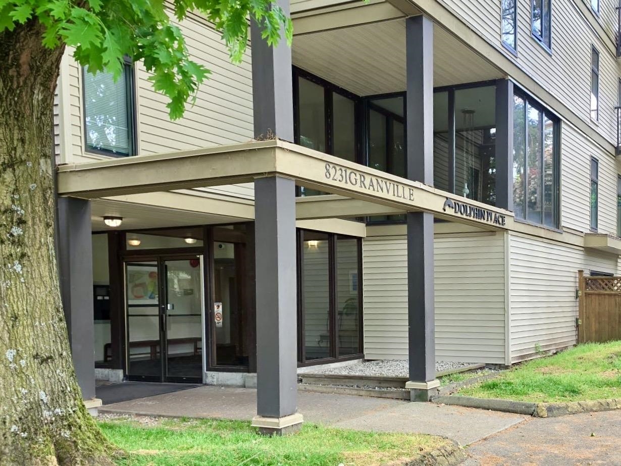 220 8231 GRANVILLE AVENUE, R3142121, BC,