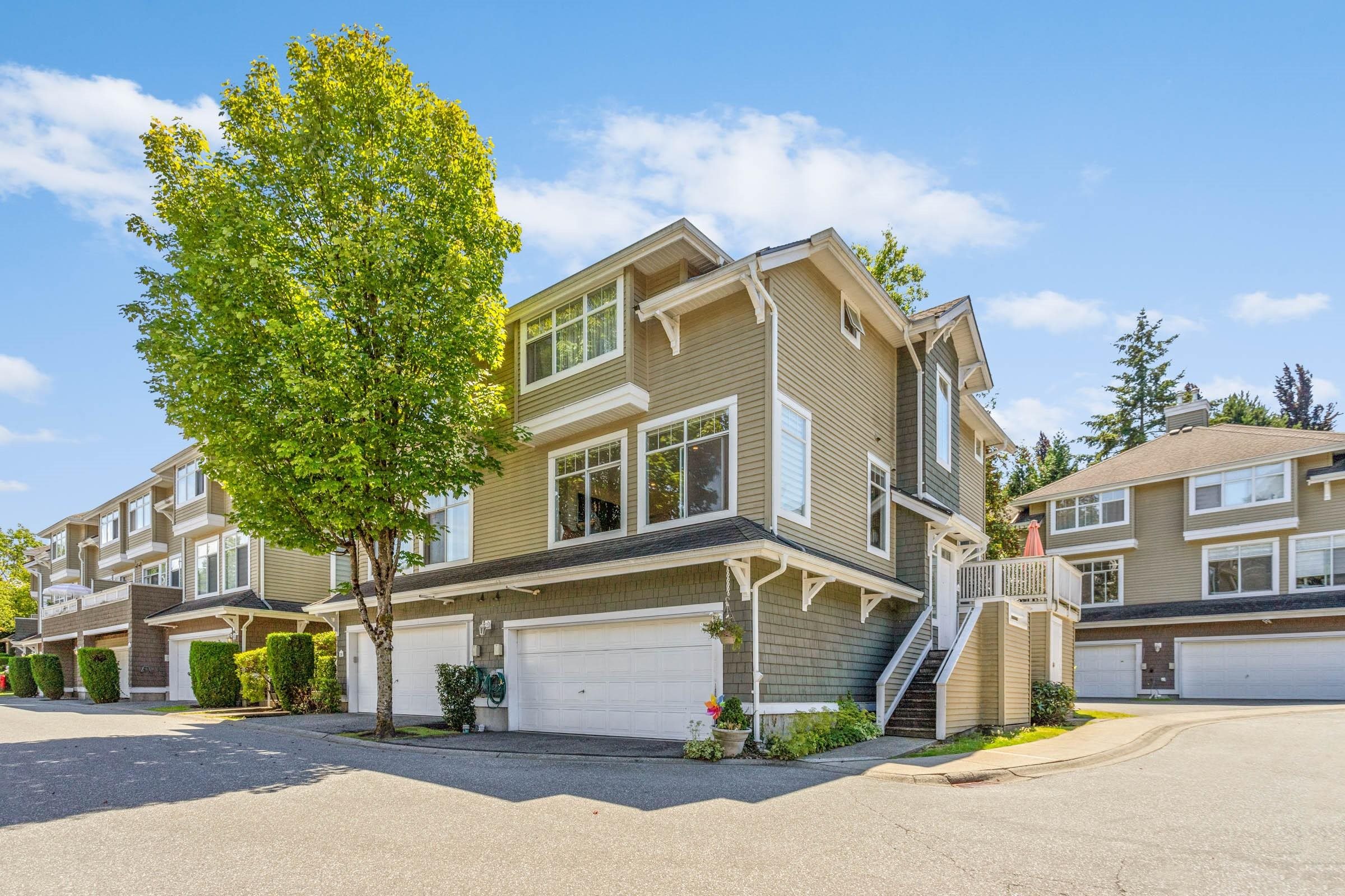 19 5240 OAKMOUNT CRESCENT, R3142122, BC,