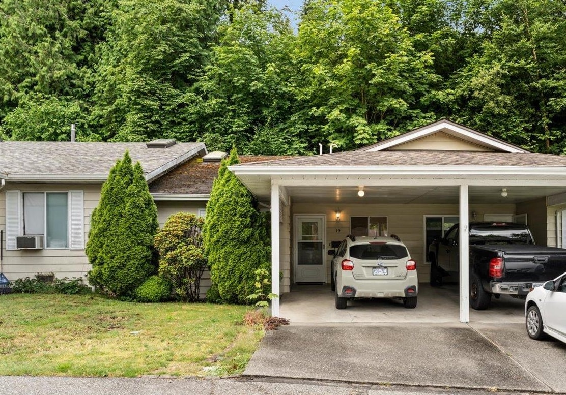 19 3350 ELMWOOD DRIVE, R3142124, BC,