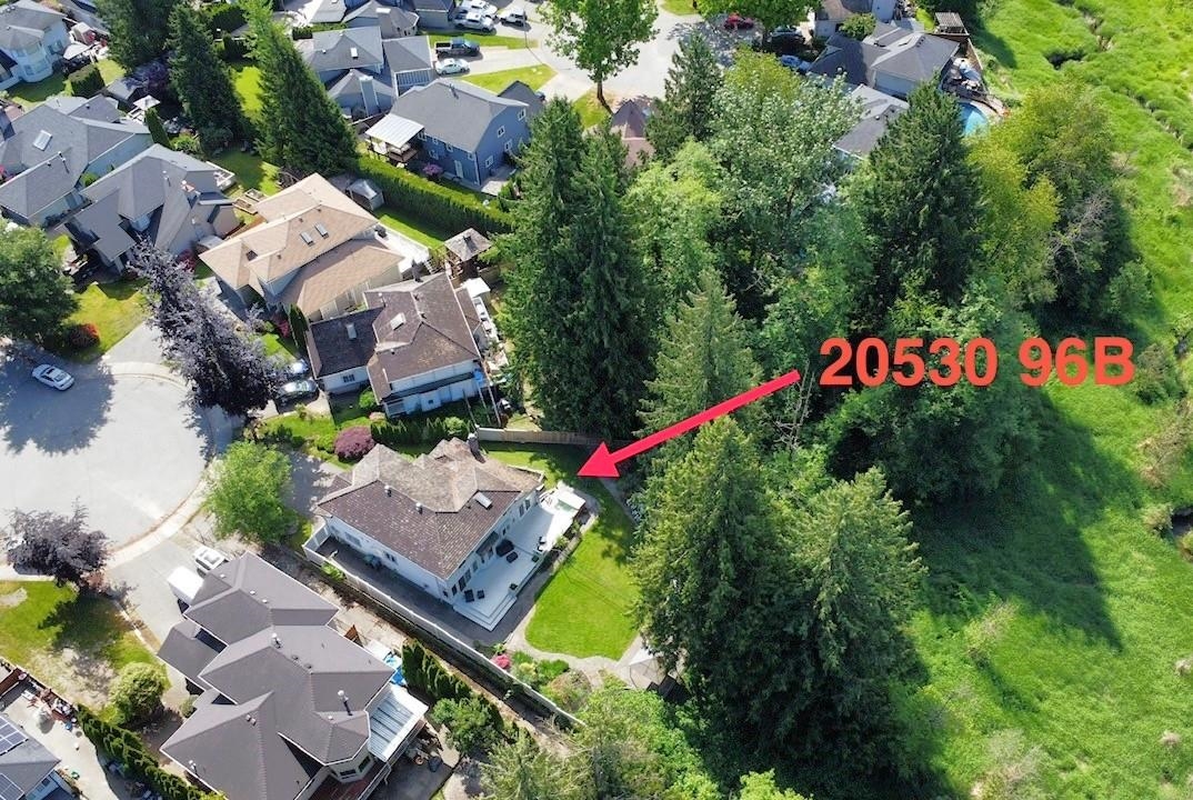 20530 96B AVENUE, Langley BC V1M 2H4, R3142127, BC,