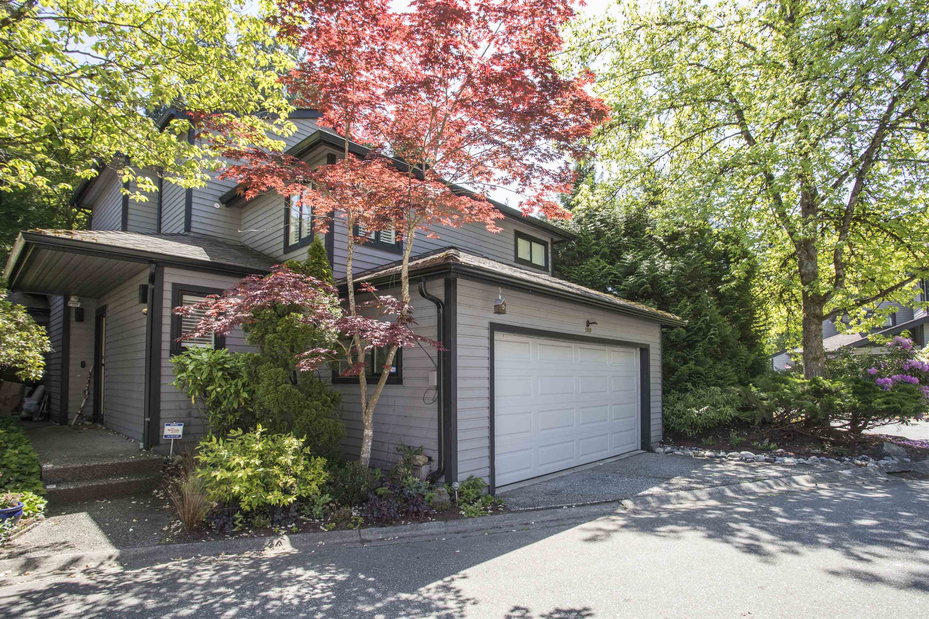 1989 CEDAR VILLAGE CRESCENT, North Vancouver BC V7J 3P5, R3142129, BC,