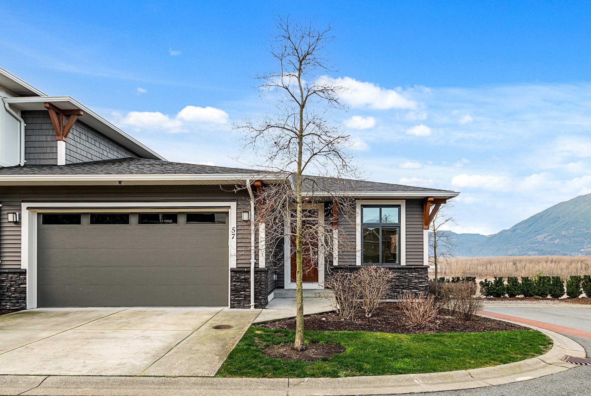 57 43685 CHILLIWACK MOUNTAIN ROAD, R3142131, BC,