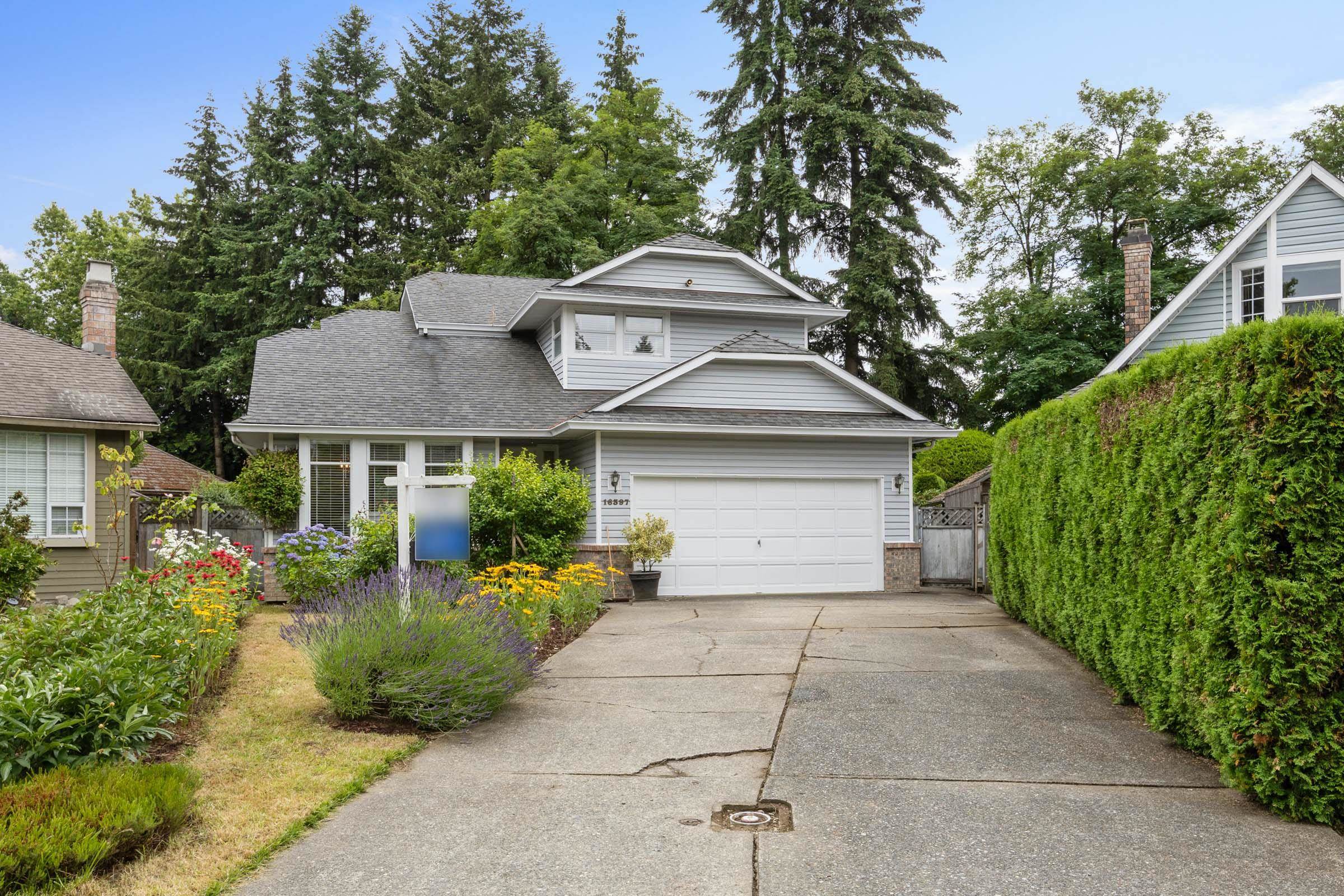 16397 GLENMOOR COURT, Surrey BC V4N 1V2, R3142134, BC,