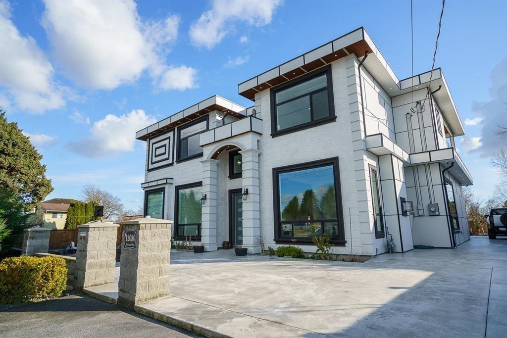 12080 WESTMINSTER HIGHWAY, Richmond BC V6V 1A1, R3142135, BC,
