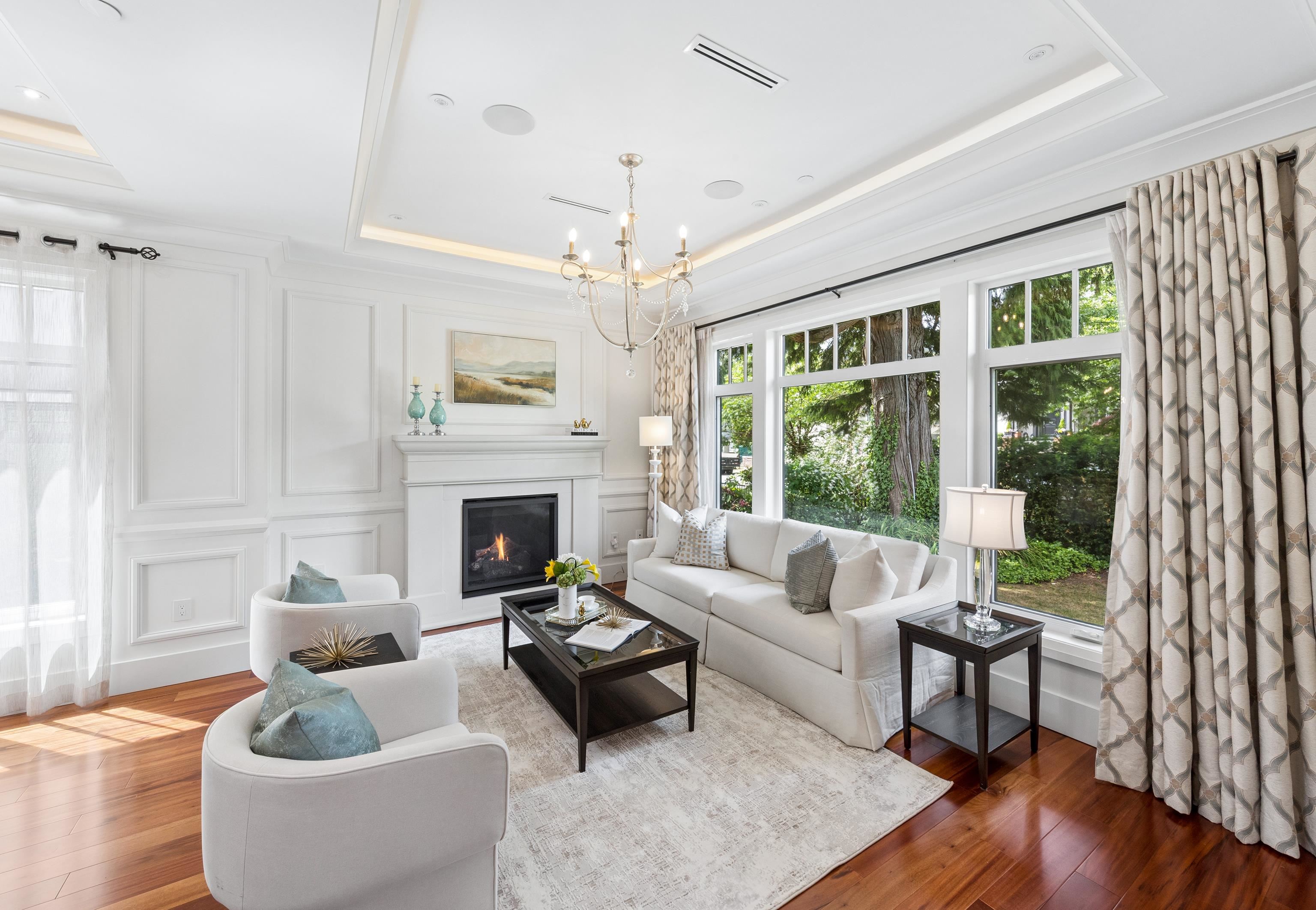 3058 W 44TH AVENUE, Vancouver BC V6N 3K6, R3142139, BC,