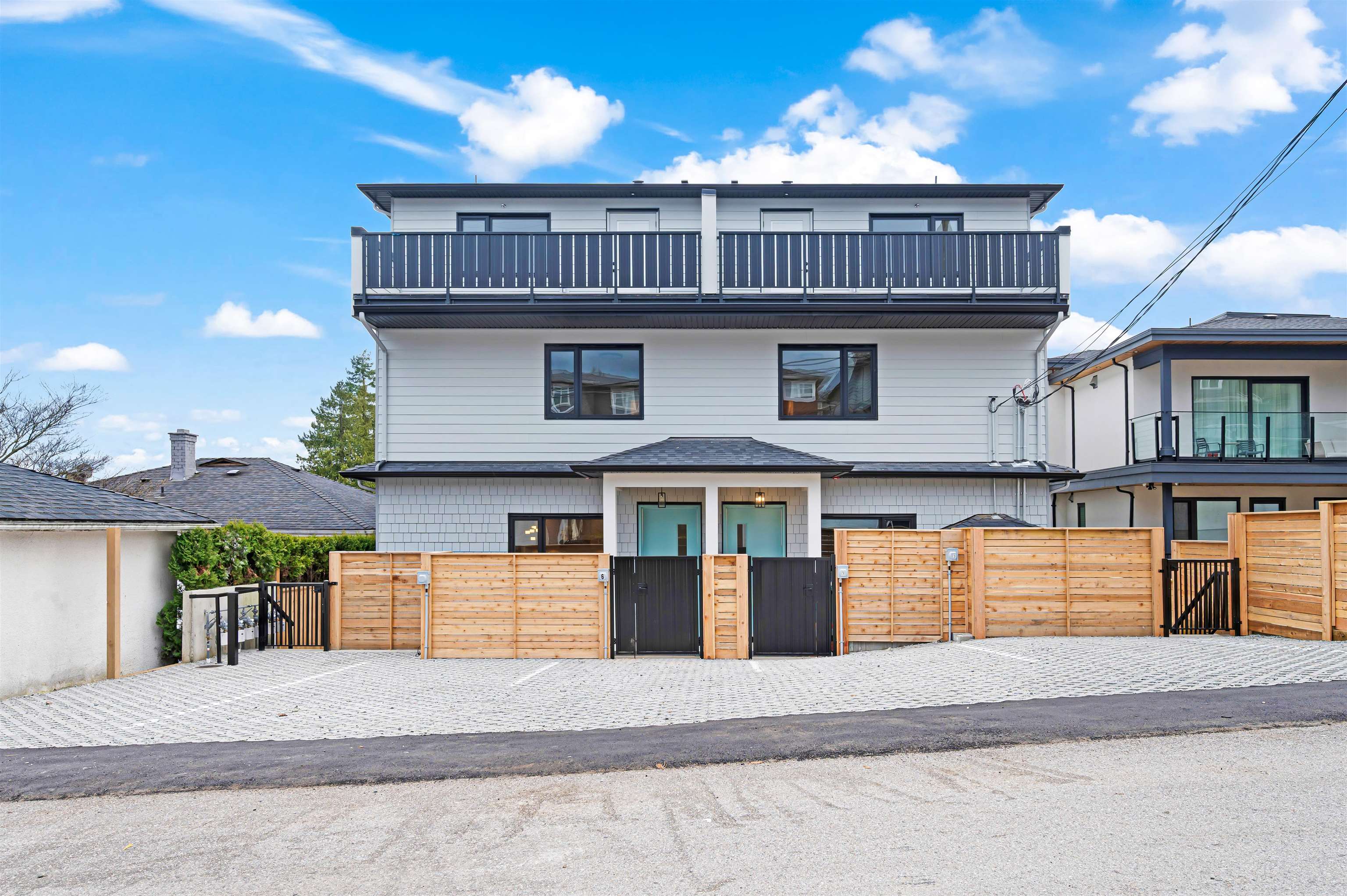 5 4855 VENABLES STREET, R3142151, BC,
