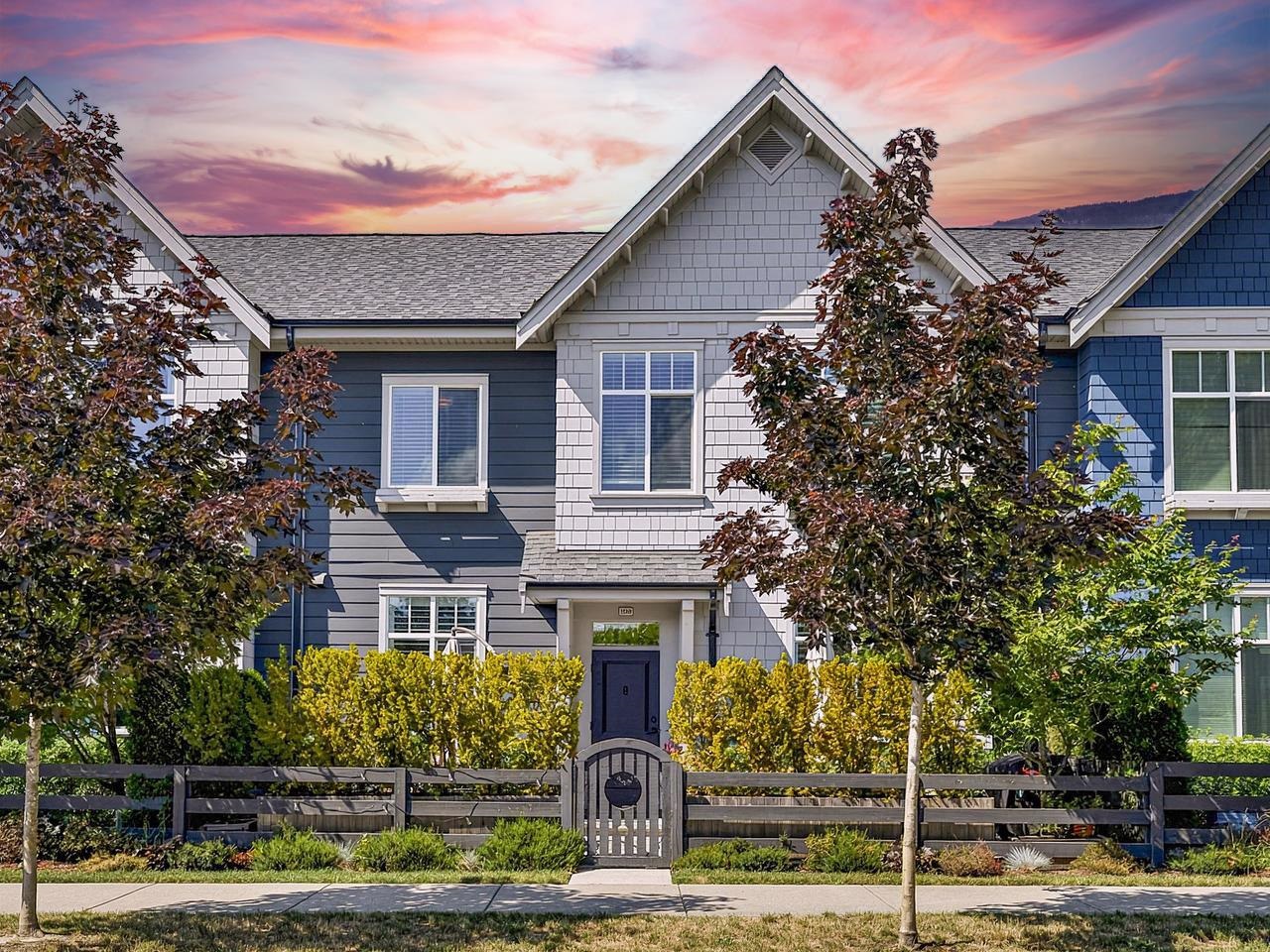 109 3529 BAYCREST AVENUE, R3142164, BC,
