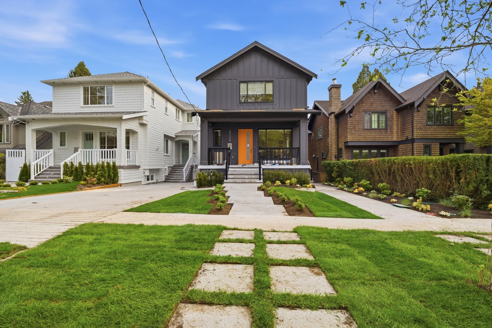 3116 W 42ND AVENUE, Vancouver BC V6N 3H2, R3142166, BC,