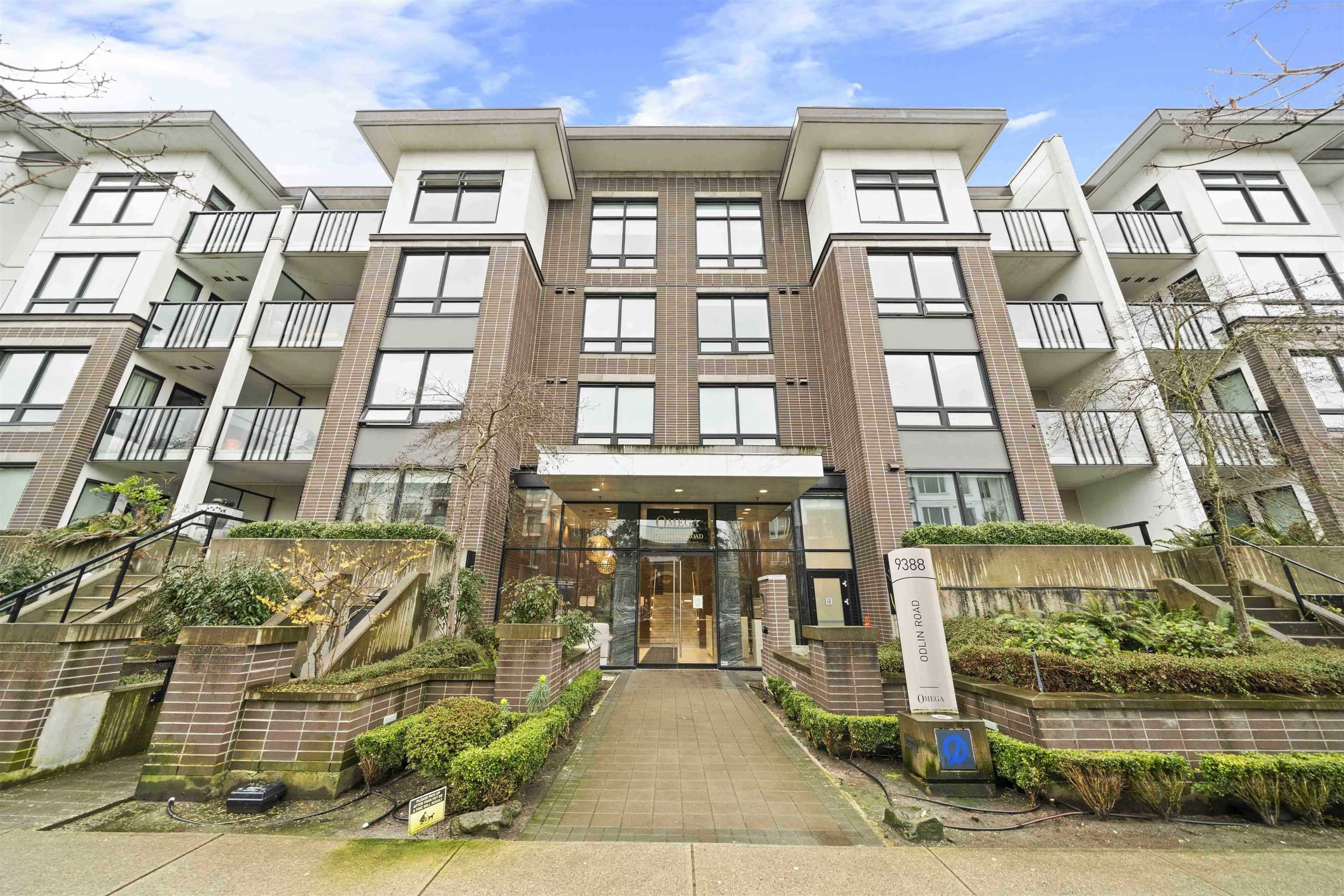 9333-9388 TOMICKI AVE & ODLIN ROAD, Richmond BC V6X 0L5, R3142179, BC,