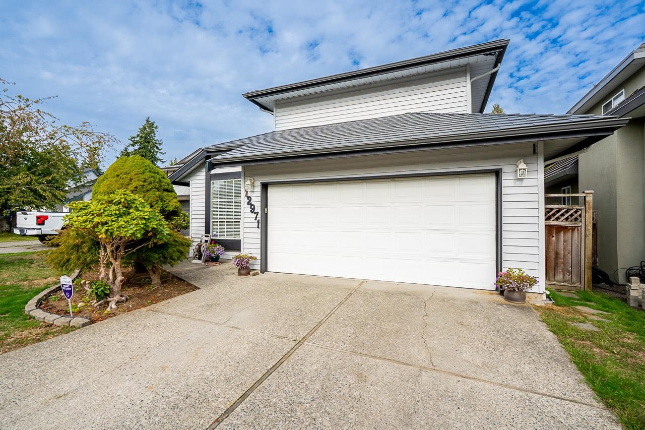 MLS® listing #R3142191 for sale located at 12971 66B AVENUE, Surrey BC V3W 9P2