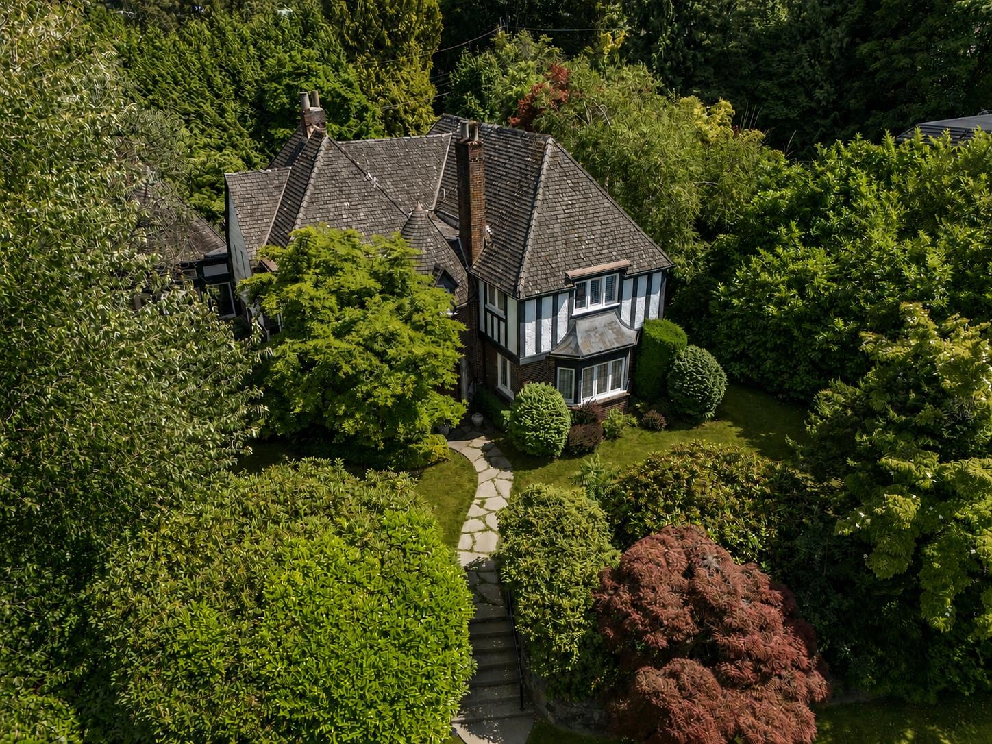 4576 CONNAUGHT DRIVE, Vancouver BC V6J 4E2, R3142195, BC,