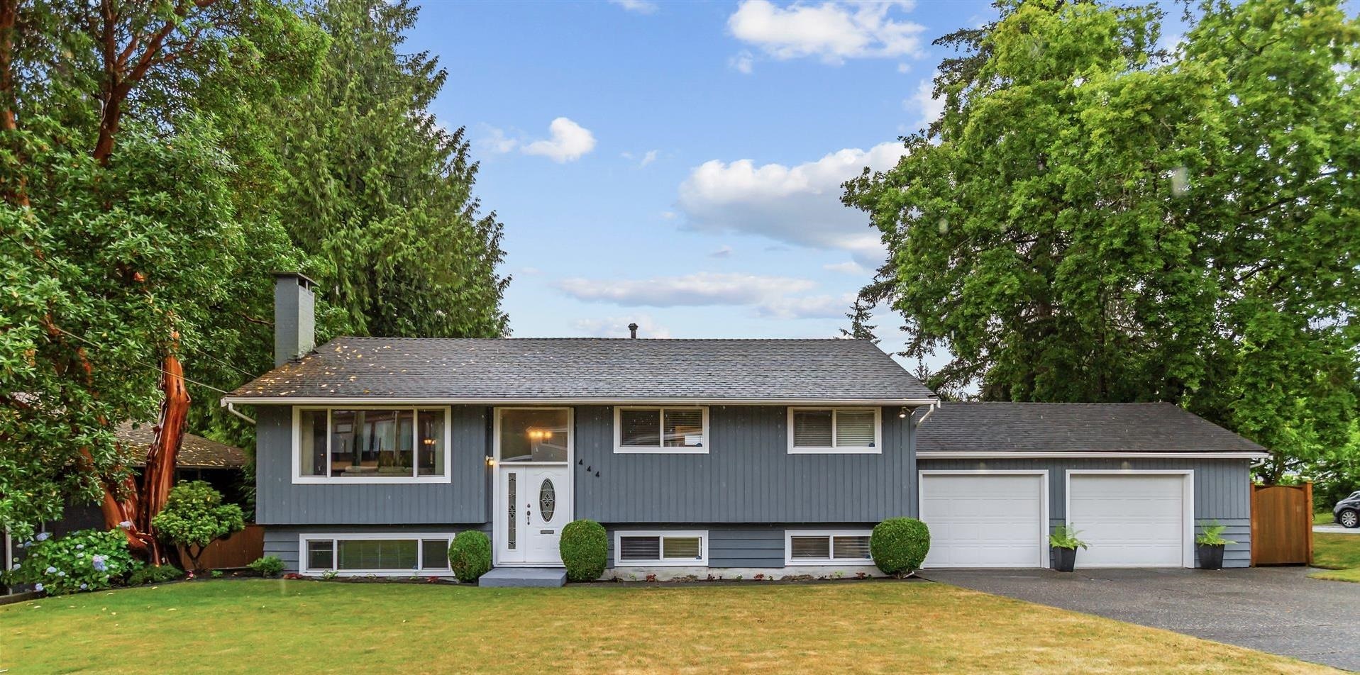 444 LAKEVIEW STREET, Coquitlam BC V3K 5K8, R3142198, BC,