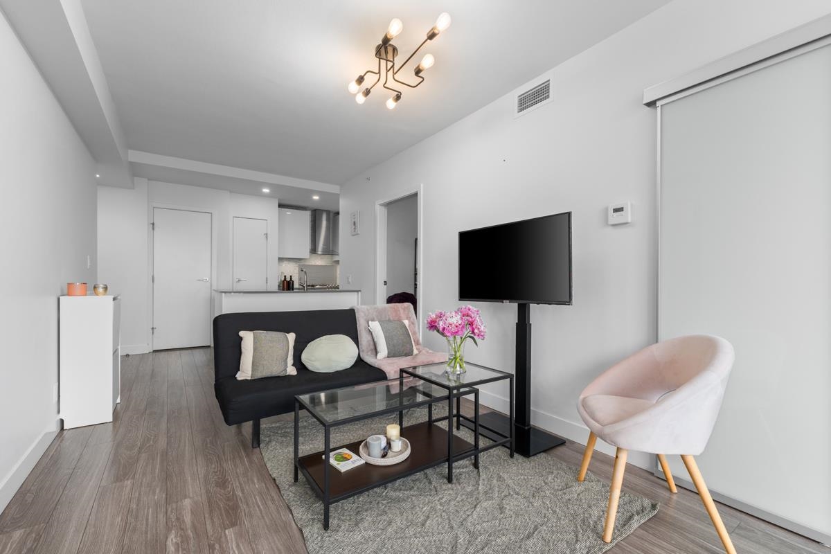 2505 1283 HOWE STREET, R3142200, BC,