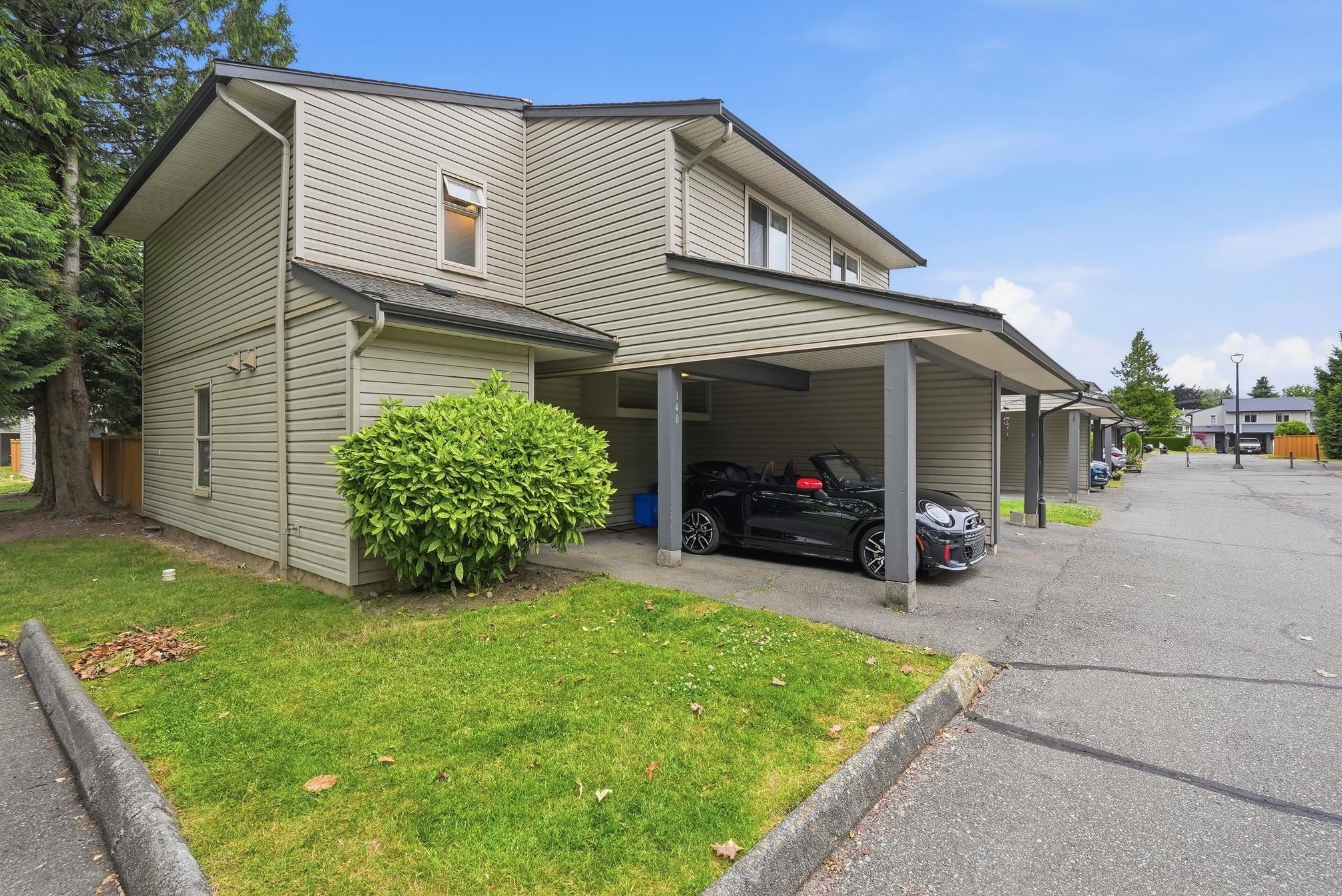 140 27456 32 AVENUE, R3142215, BC,