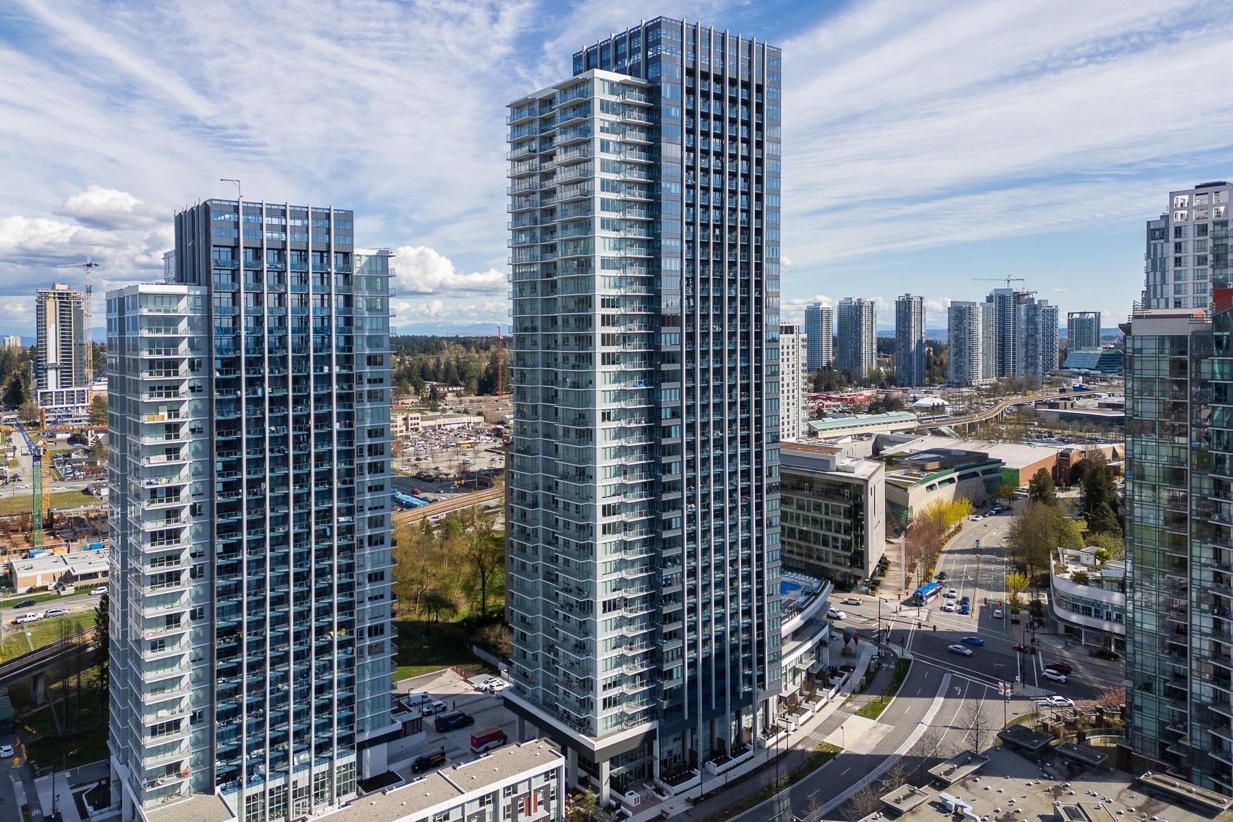1408 10448 UNIVERSITY DRIVE, R3142217, BC,