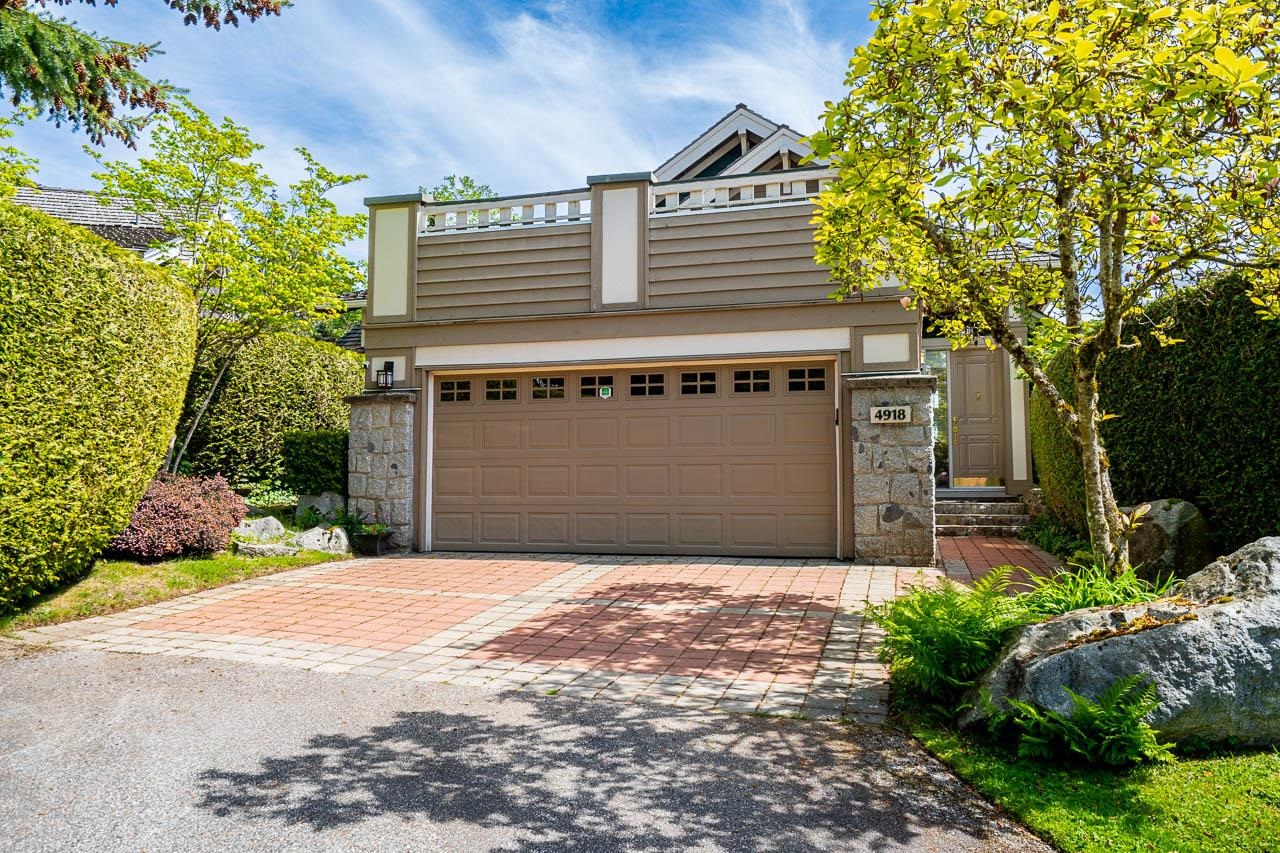 4918 EDENDALE LANE, West Vancouver BC V7W 3H7, R3142223, BC,