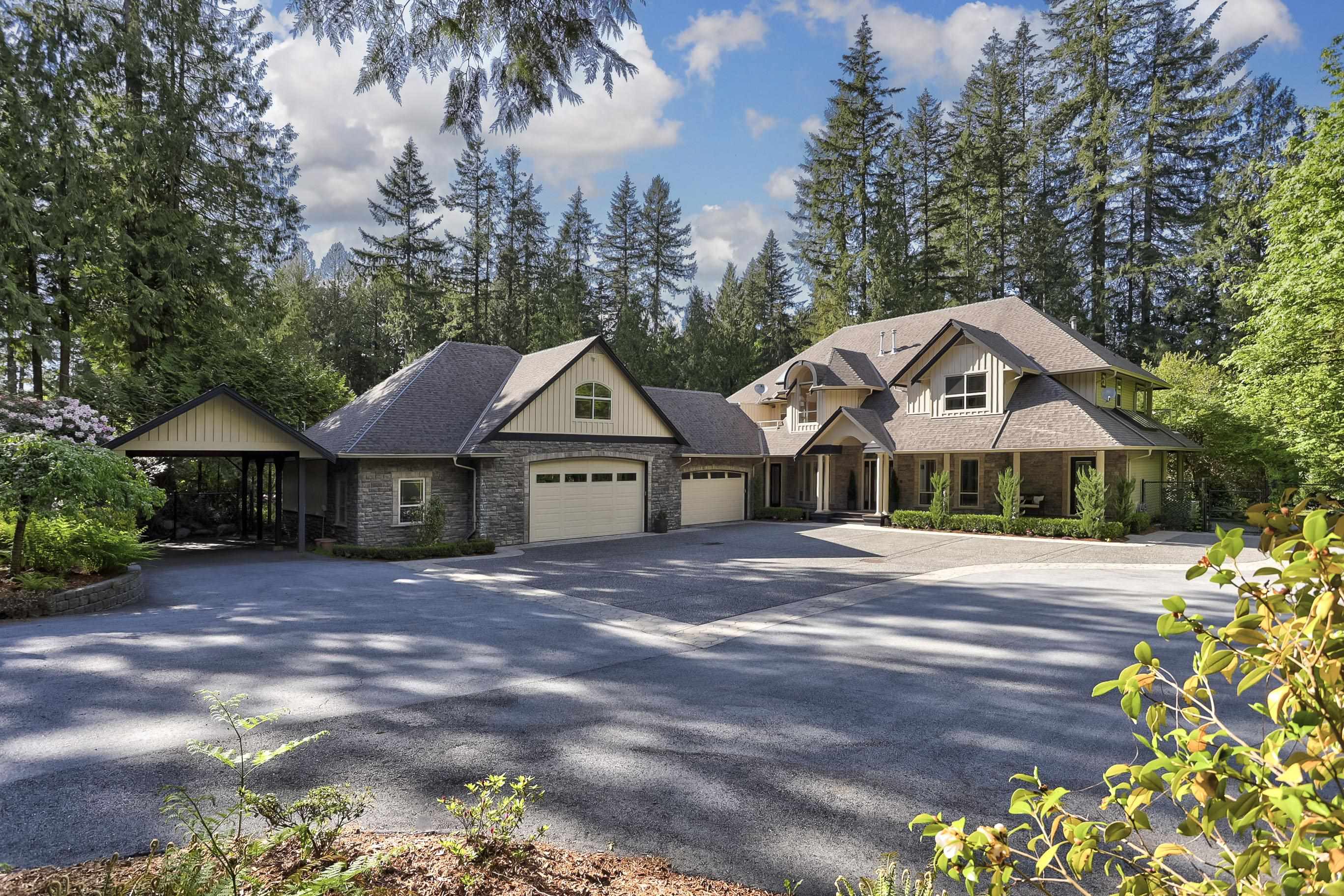 23669 128 CRESCENT, Maple Ridge BC V4R 1P5, R3142225, BC,