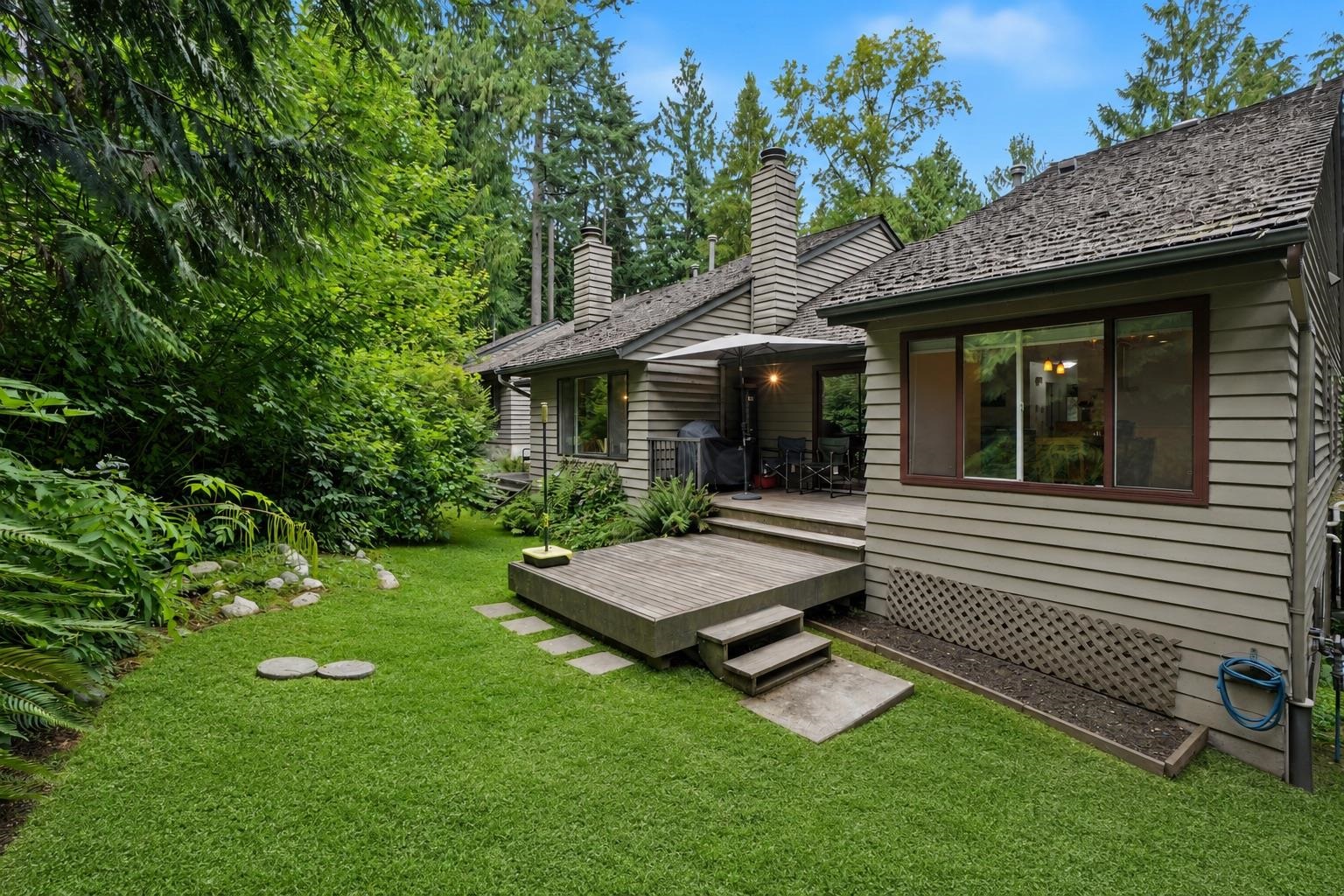 3381 WILLIAM AVENUE, North Vancouver BC V7K 1Z7, R3142226, BC,