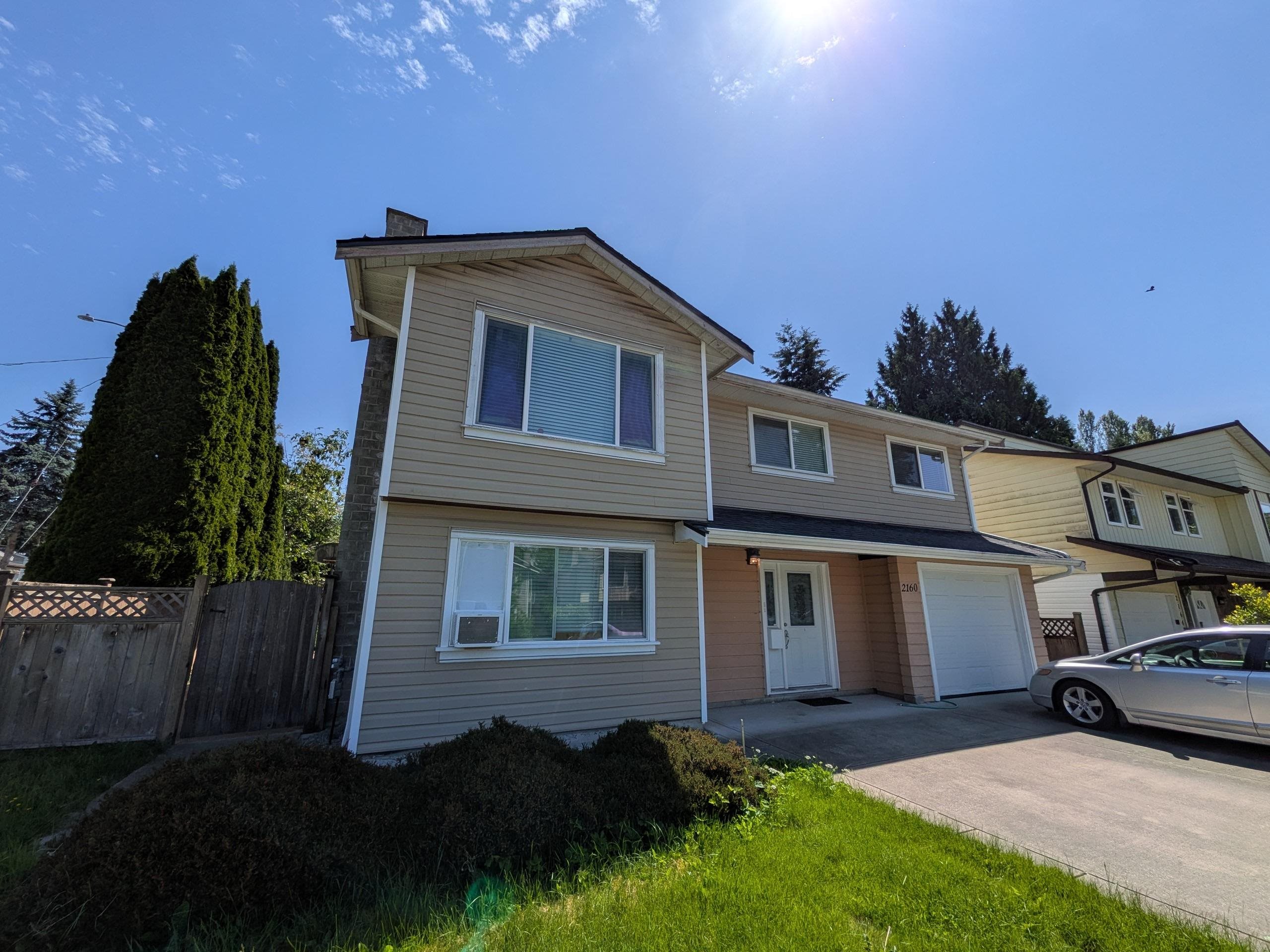 2160 LAURIER AVENUE, Port Coquitlam BC V6J 2V4, R3142235, BC,