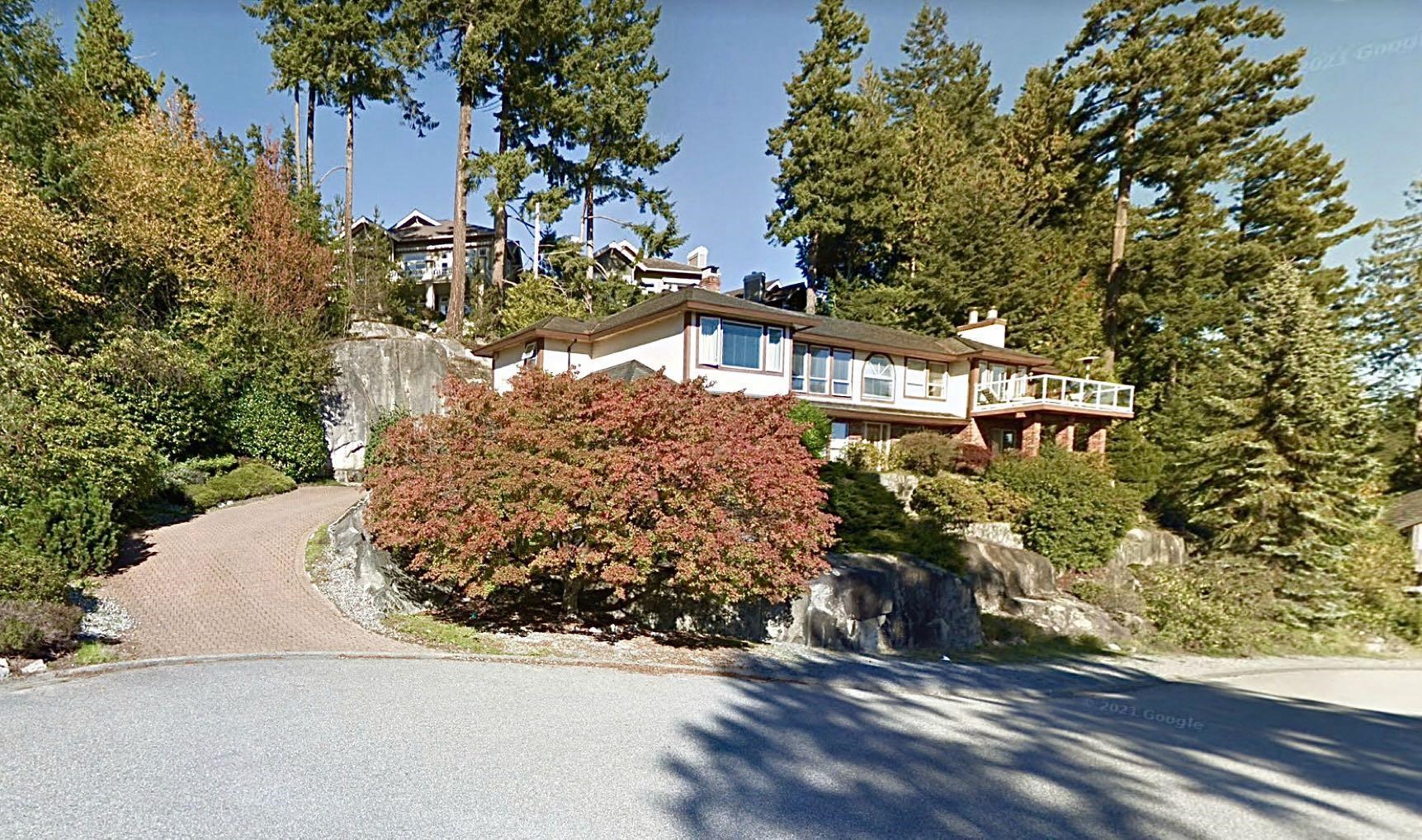 4815 HEADLAND CLOSE, West Vancouver BC V7W 3C2, R3142238, BC,