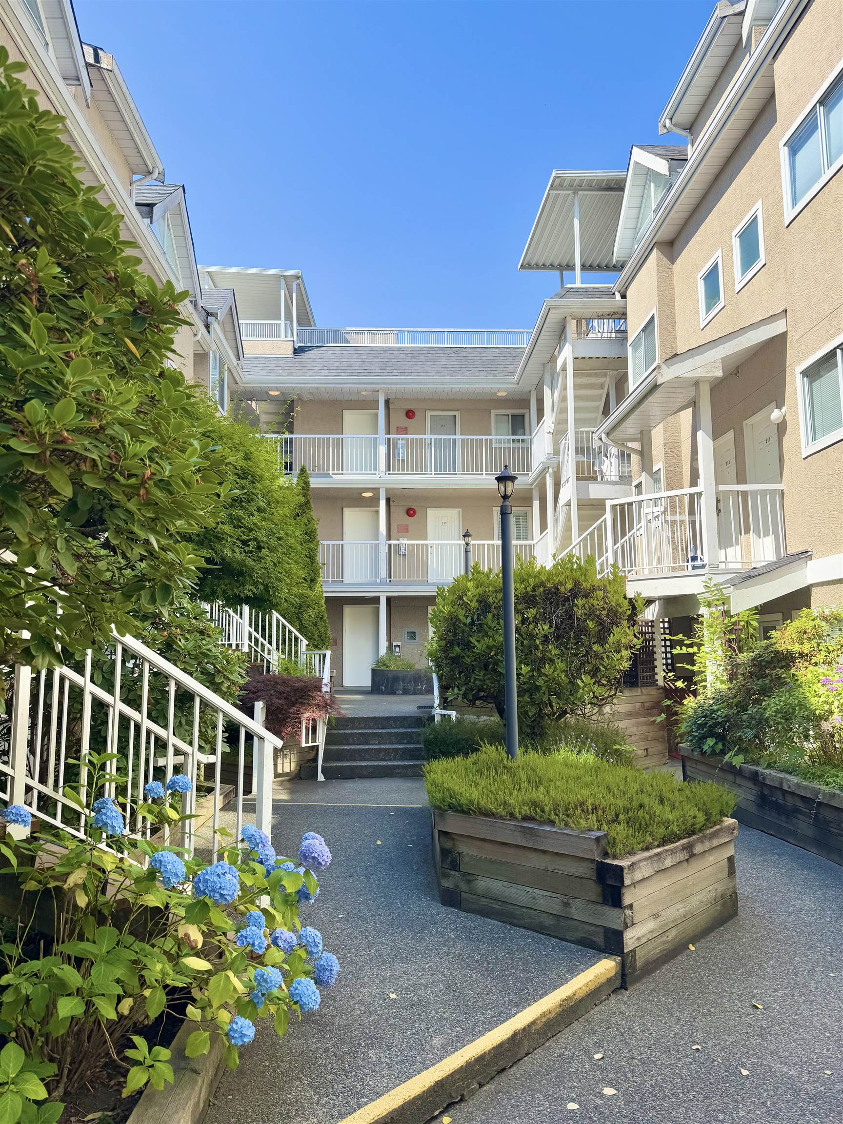 202 3683 WELLINGTON AVENUE, R3142241, BC,