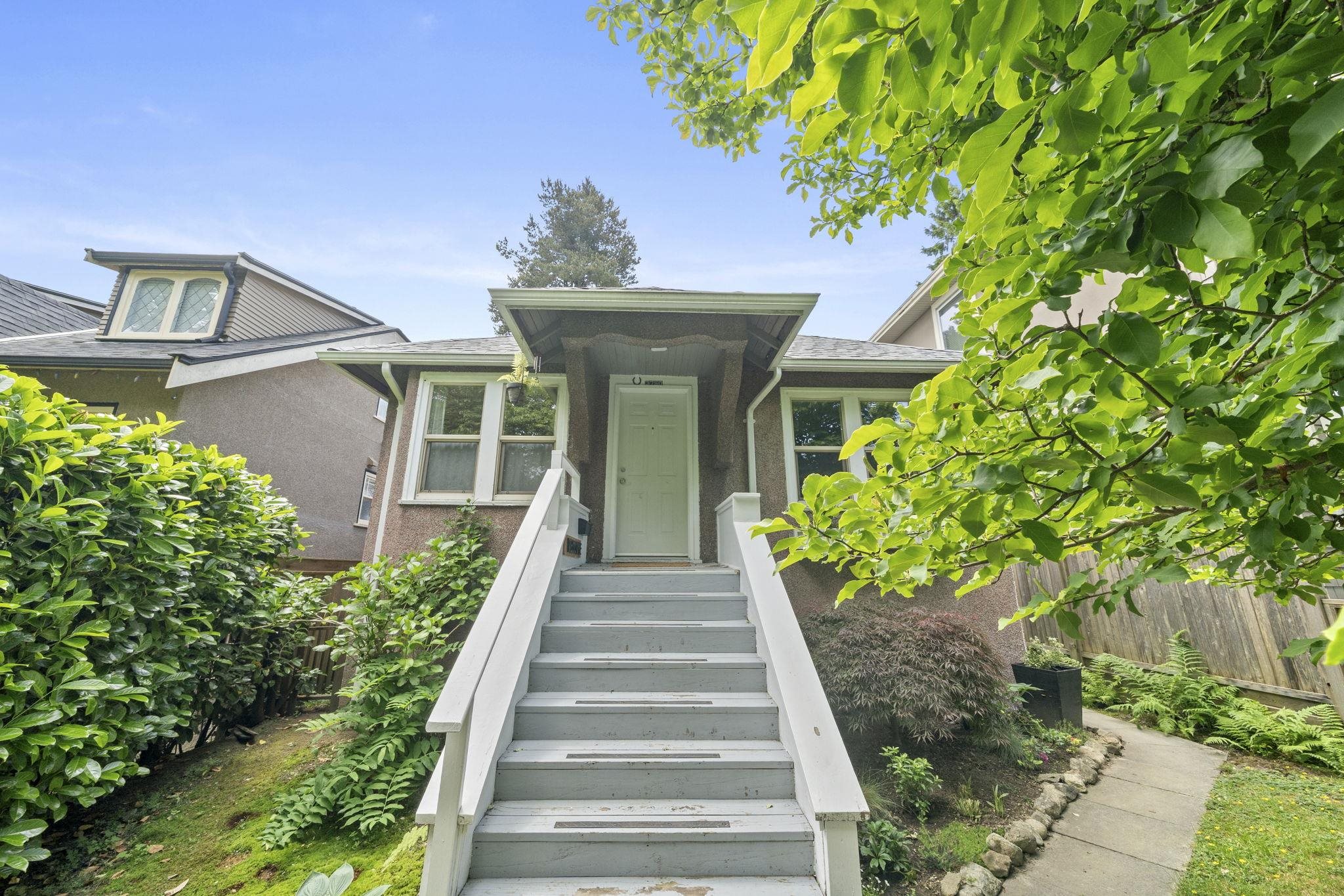 3750 W 17TH AVENUE, Vancouver BC V6S 1A2, R3142243, BC,
