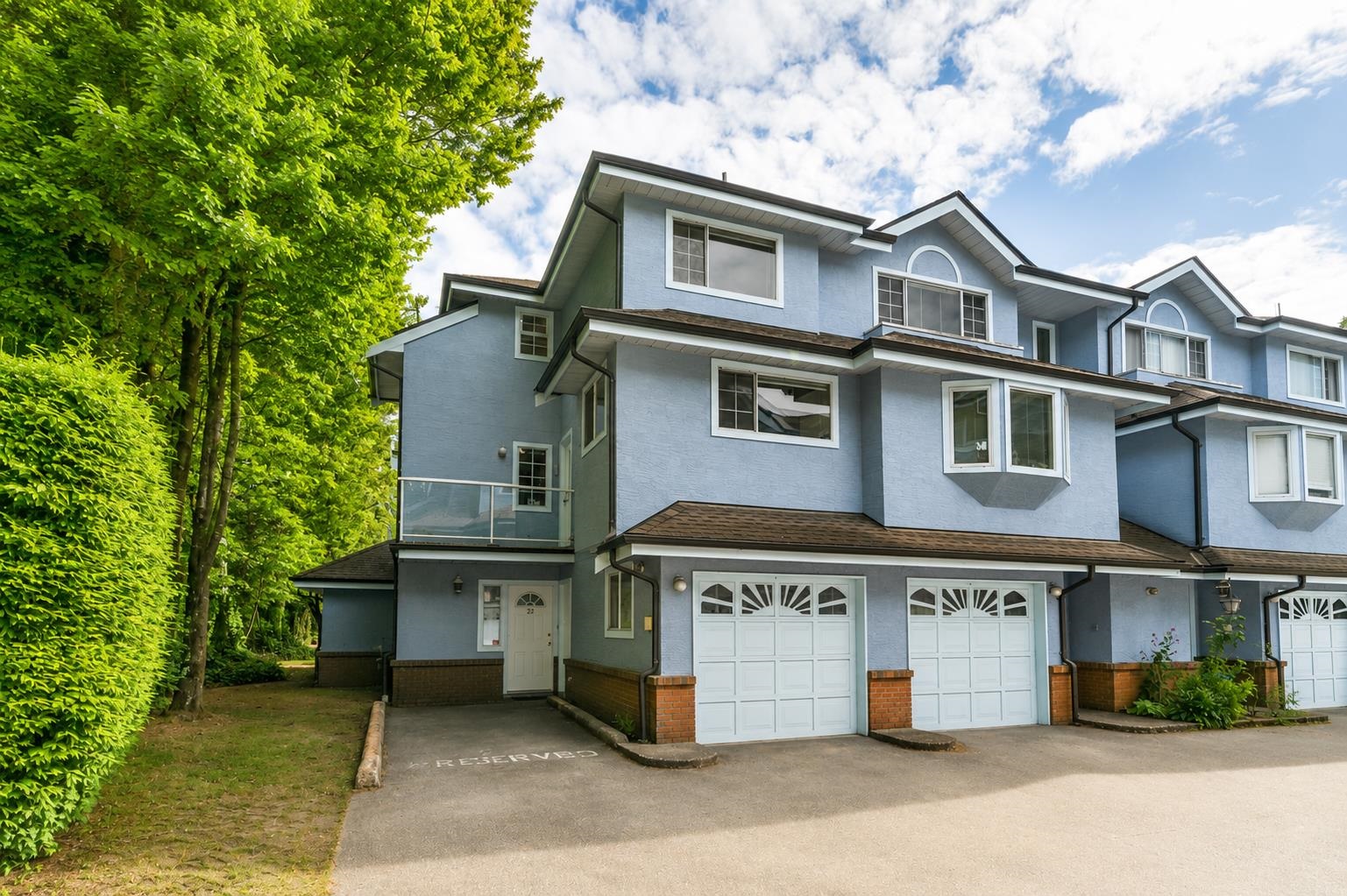 23 8780 BENNETT ROAD, R3142248, BC,