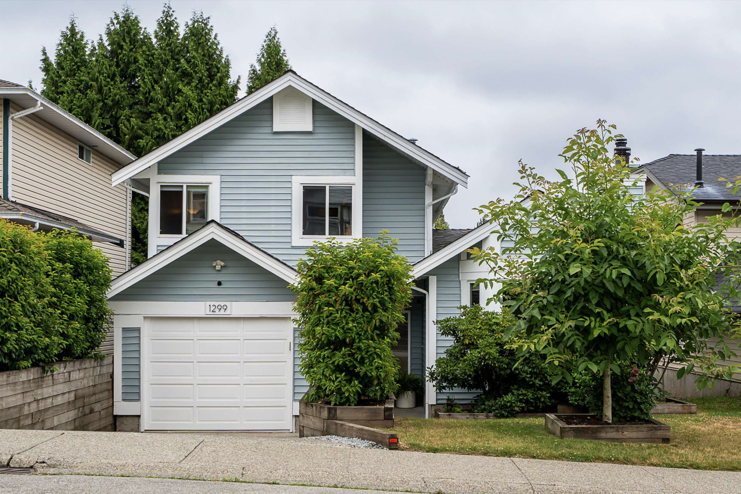 1299 JORDAN STREET, Coquitlam BC V3B 6P1, R3142250, BC,