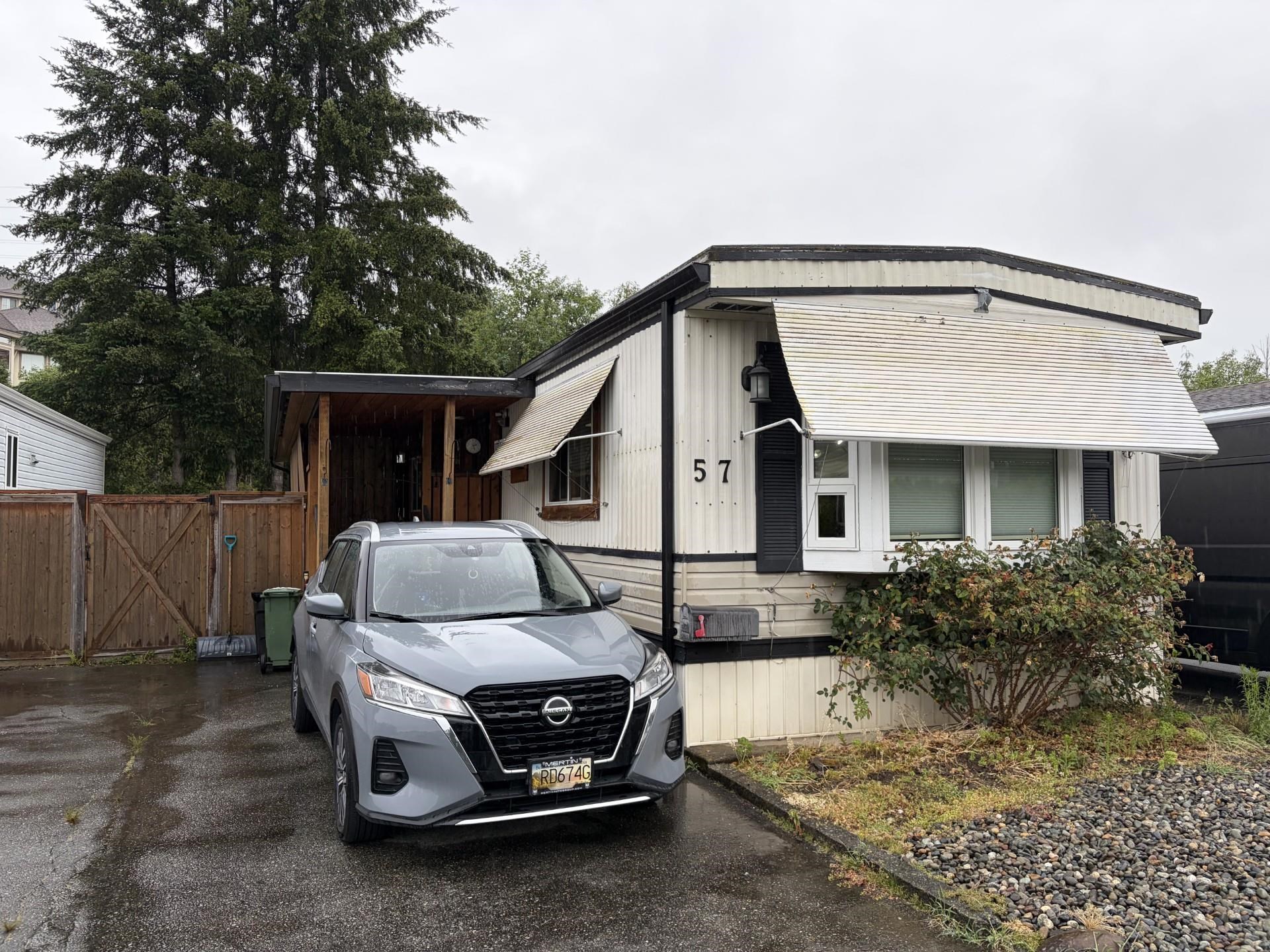 57 3300 HORN STREET, R3142251, BC,