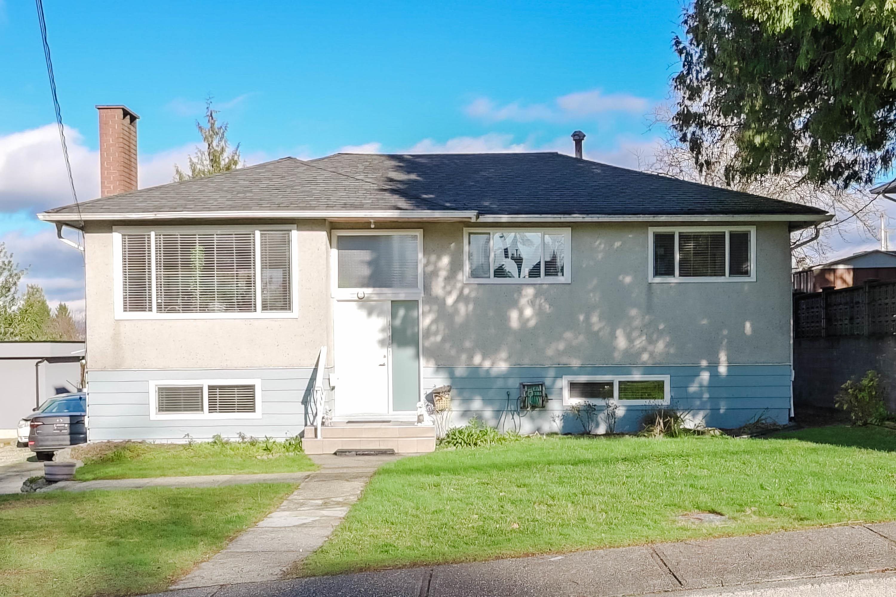 11181 90 AVENUE, Delta BC V4C 3H1, R3142255, BC,