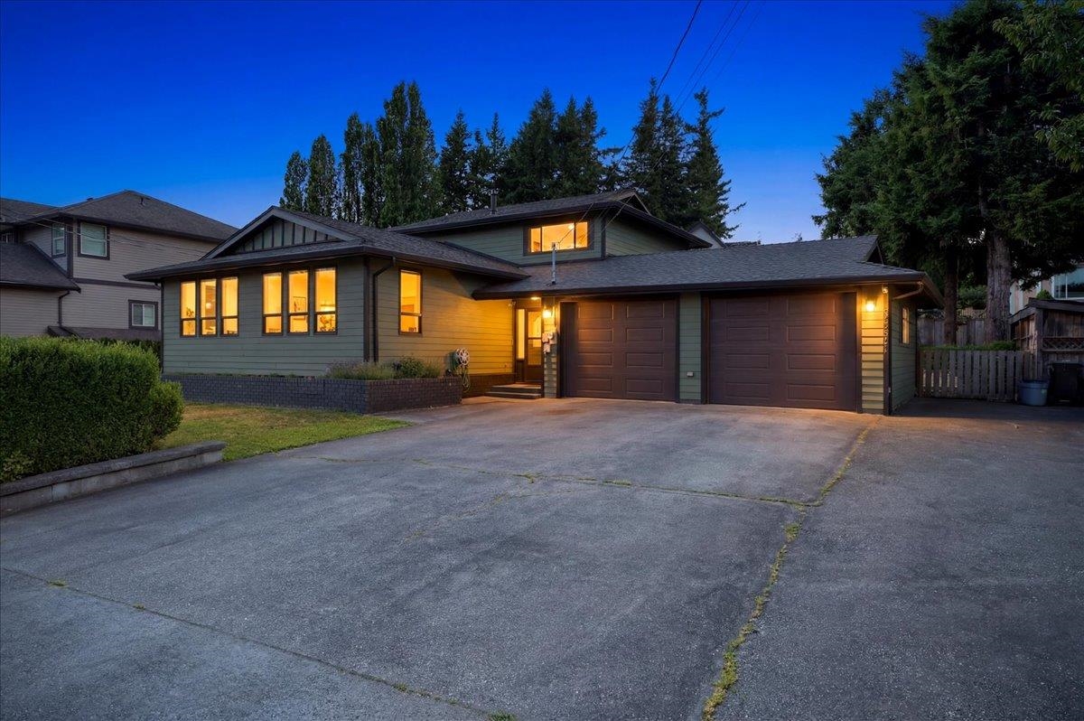 34841 MARSHALL ROAD, Abbotsford BC V2S 7S2, R3142260, BC,