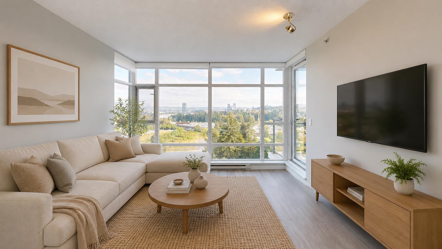 1602 575 DELESTRE AVENUE, R3142272, BC,