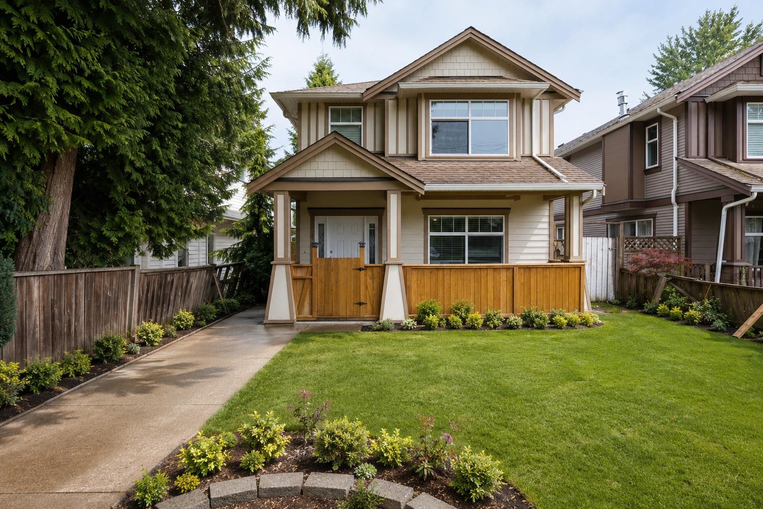 861 GREENE STREET, Coquitlam BC V3C 2B9, R3142274, BC,