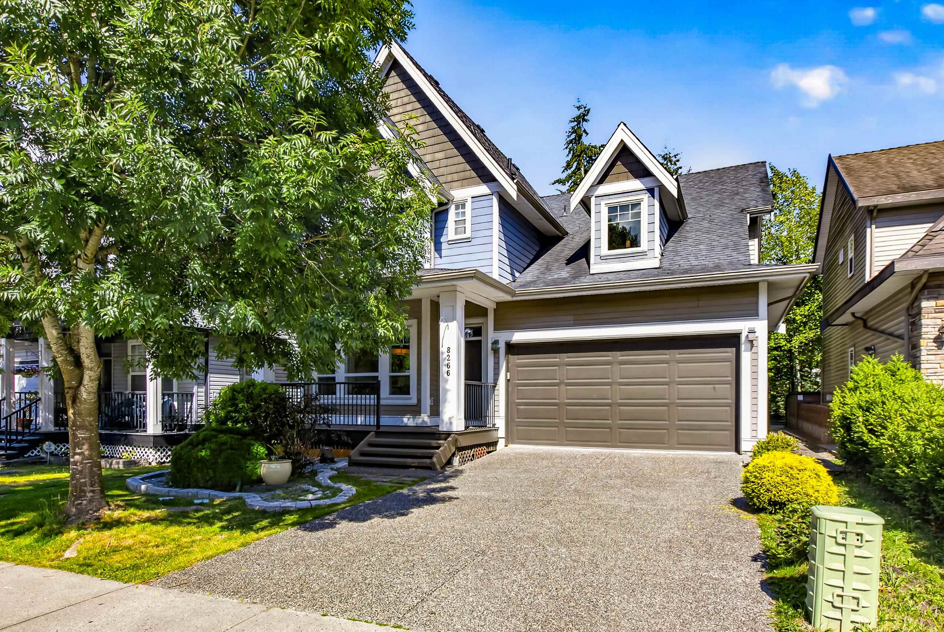 8266 211 STREET, Langley BC V2Y 0E4, R3142277, BC,