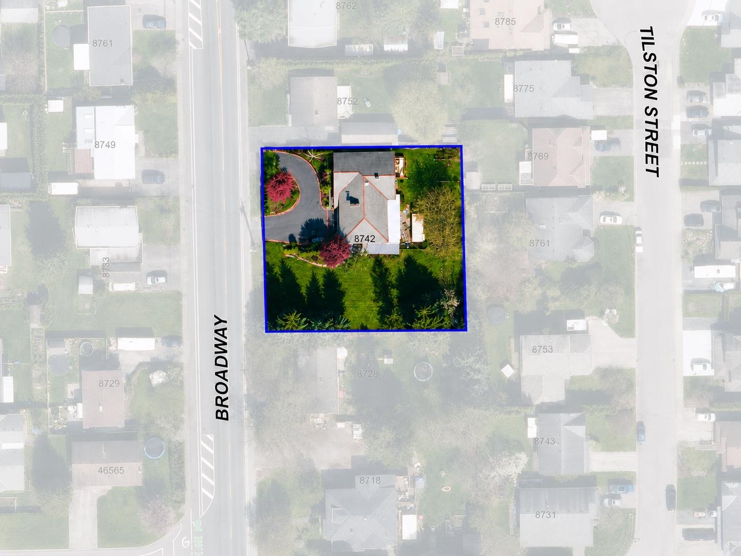 8742 BROADWAY STREET, Chilliwack BC V2P 5V6, R3142279, BC,