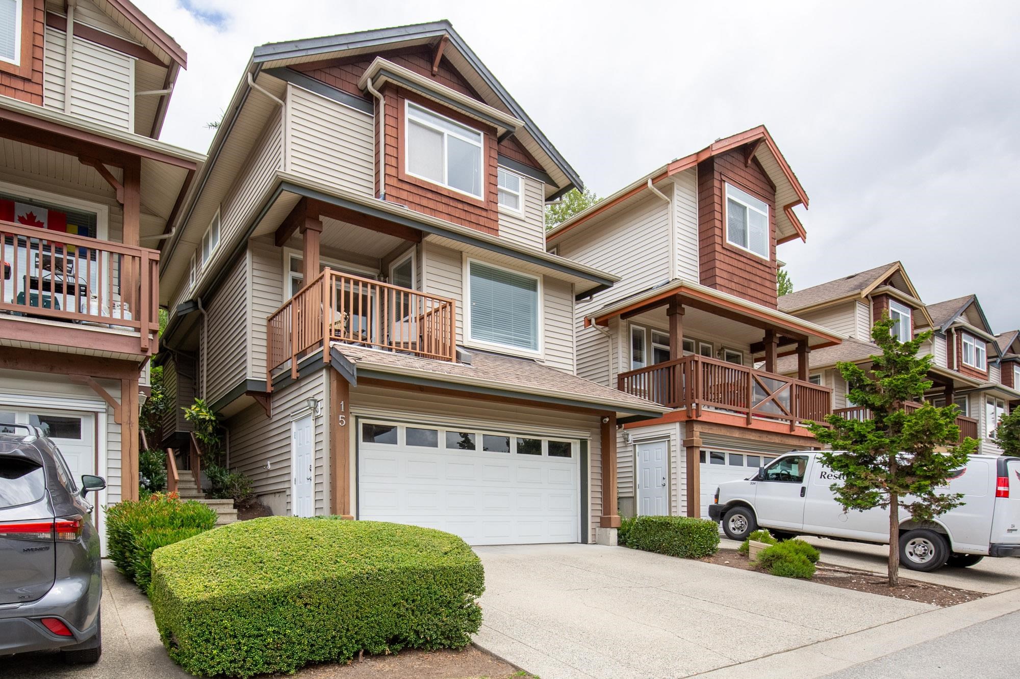 15 2381 ARGUE STREET, R3142280, BC,