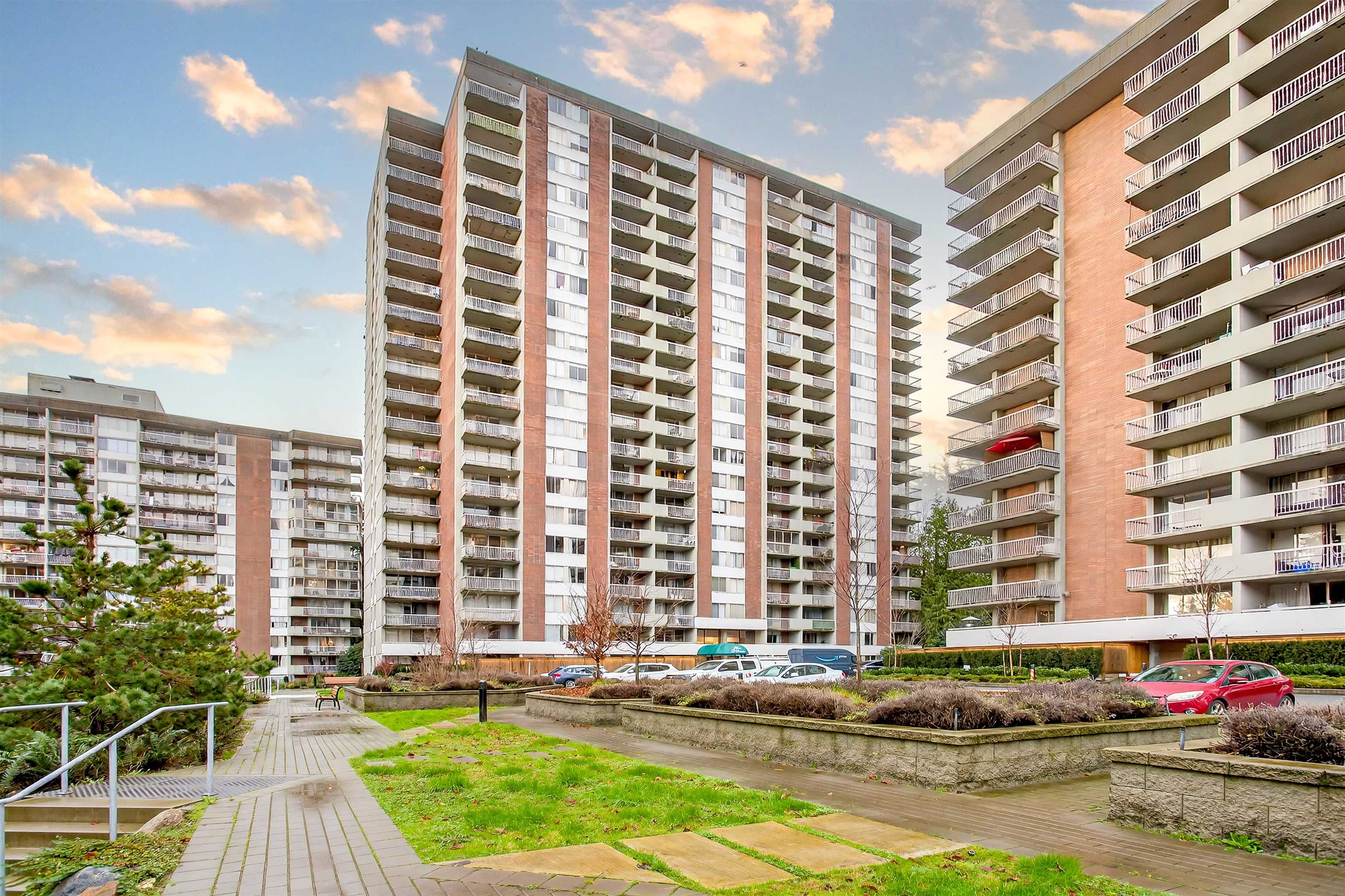 1306 2016 FULLERTON AVENUE, R3142281, BC,