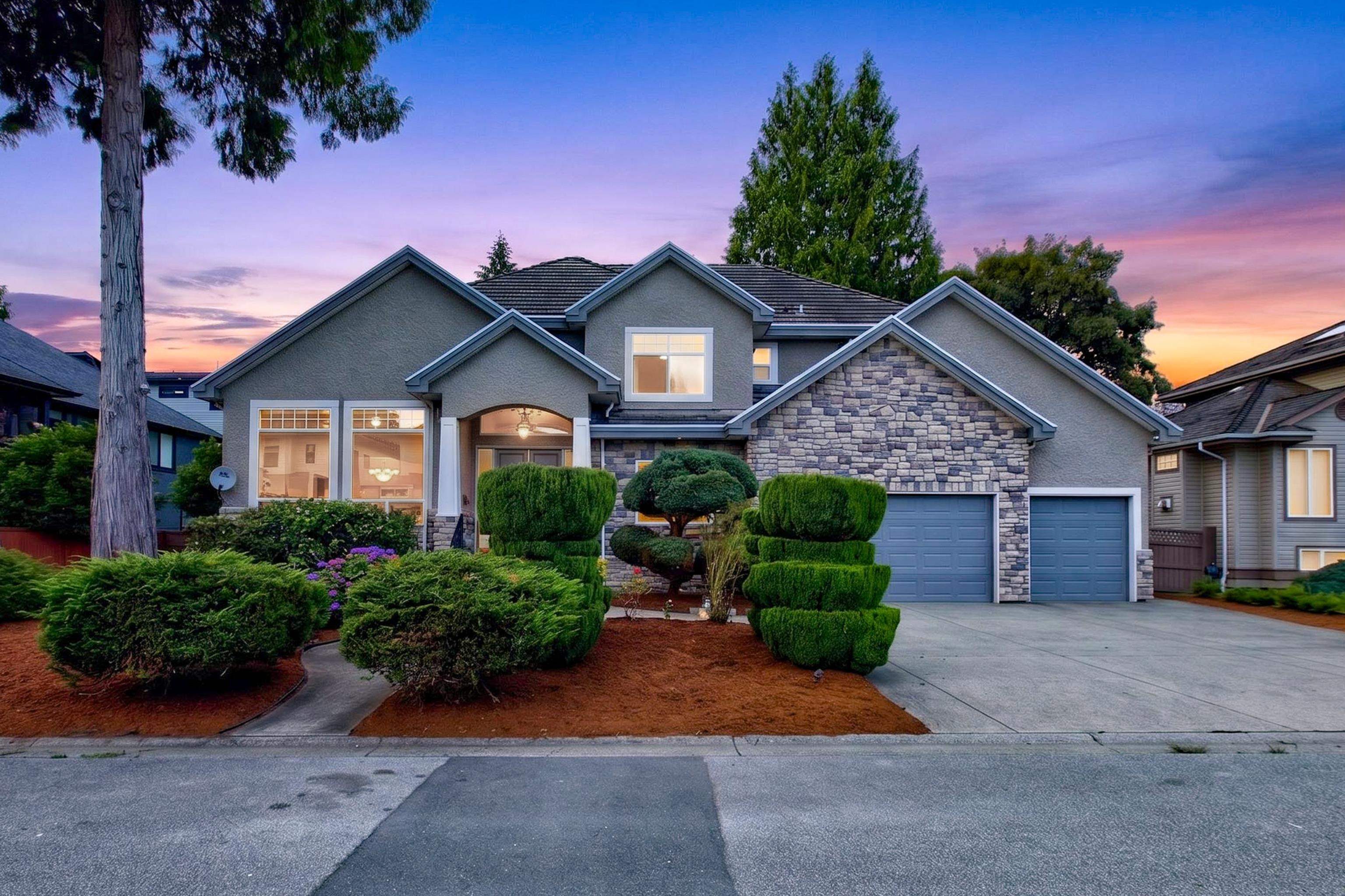 21291 122B AVENUE, Maple Ridge BC V2X 1Y9, R3142297, BC,