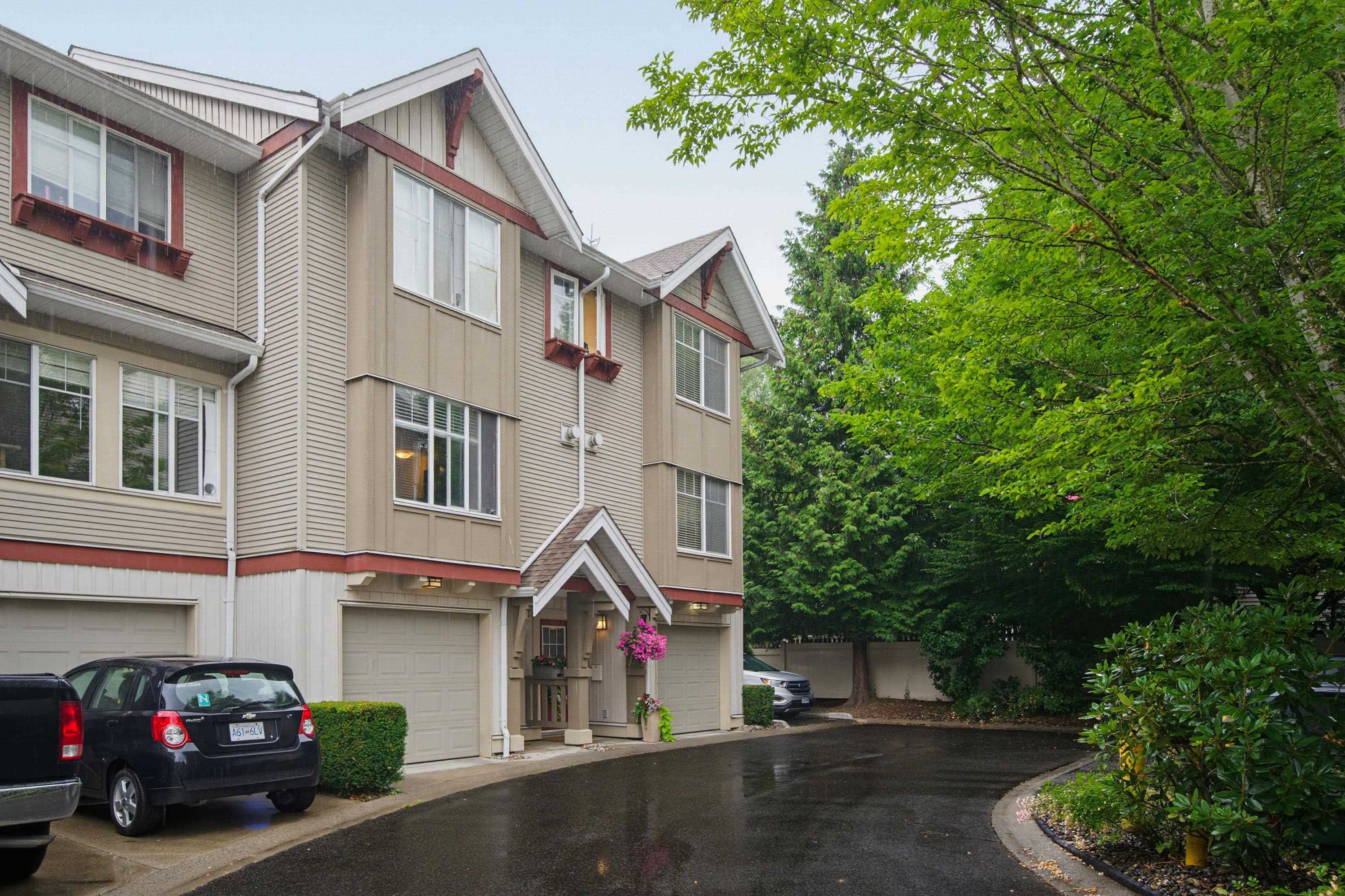 MLS® listing #R3142306 for sale located at 52 6651 203 STREET