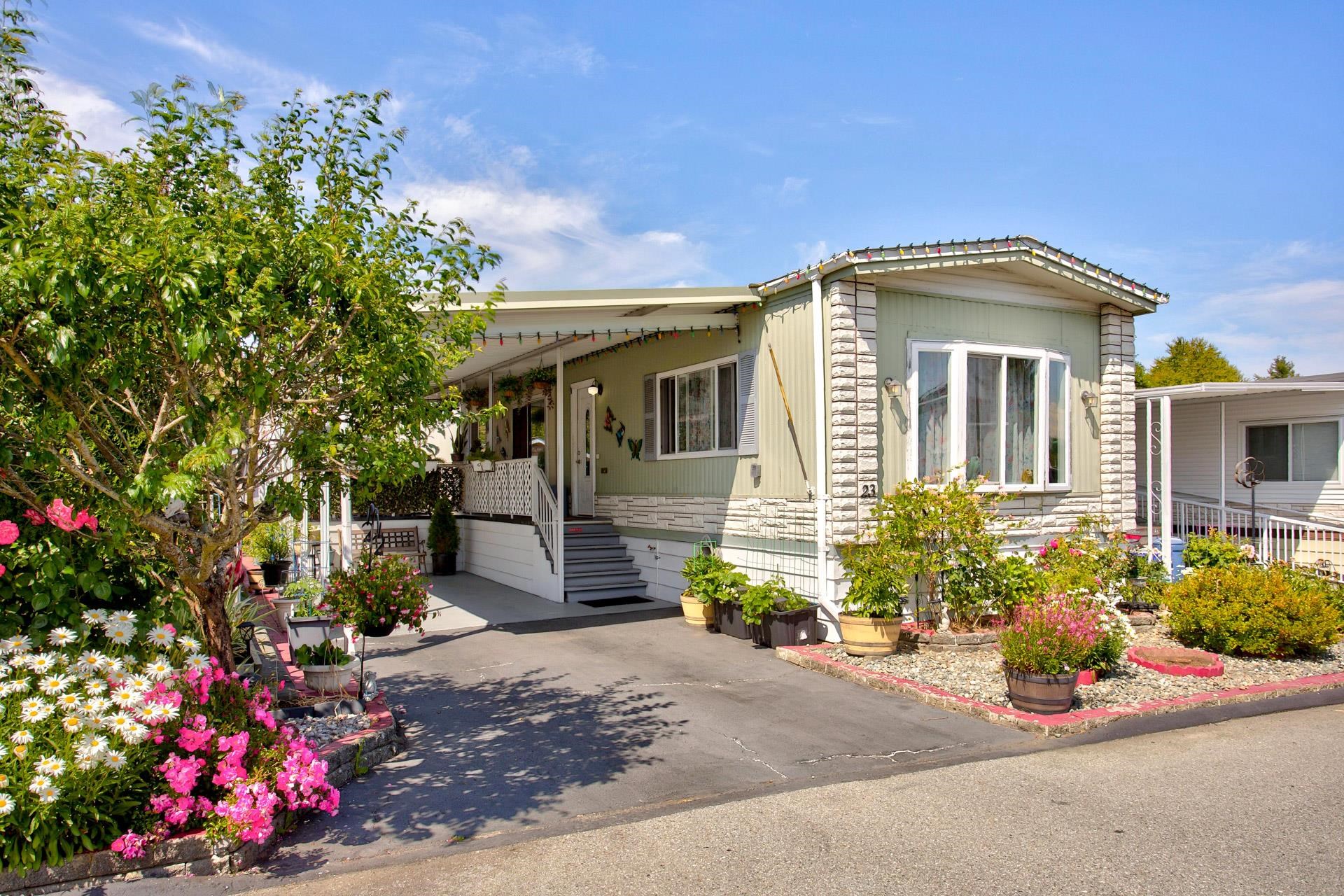 23 15875 20TH AVENUE, R3142313, BC,