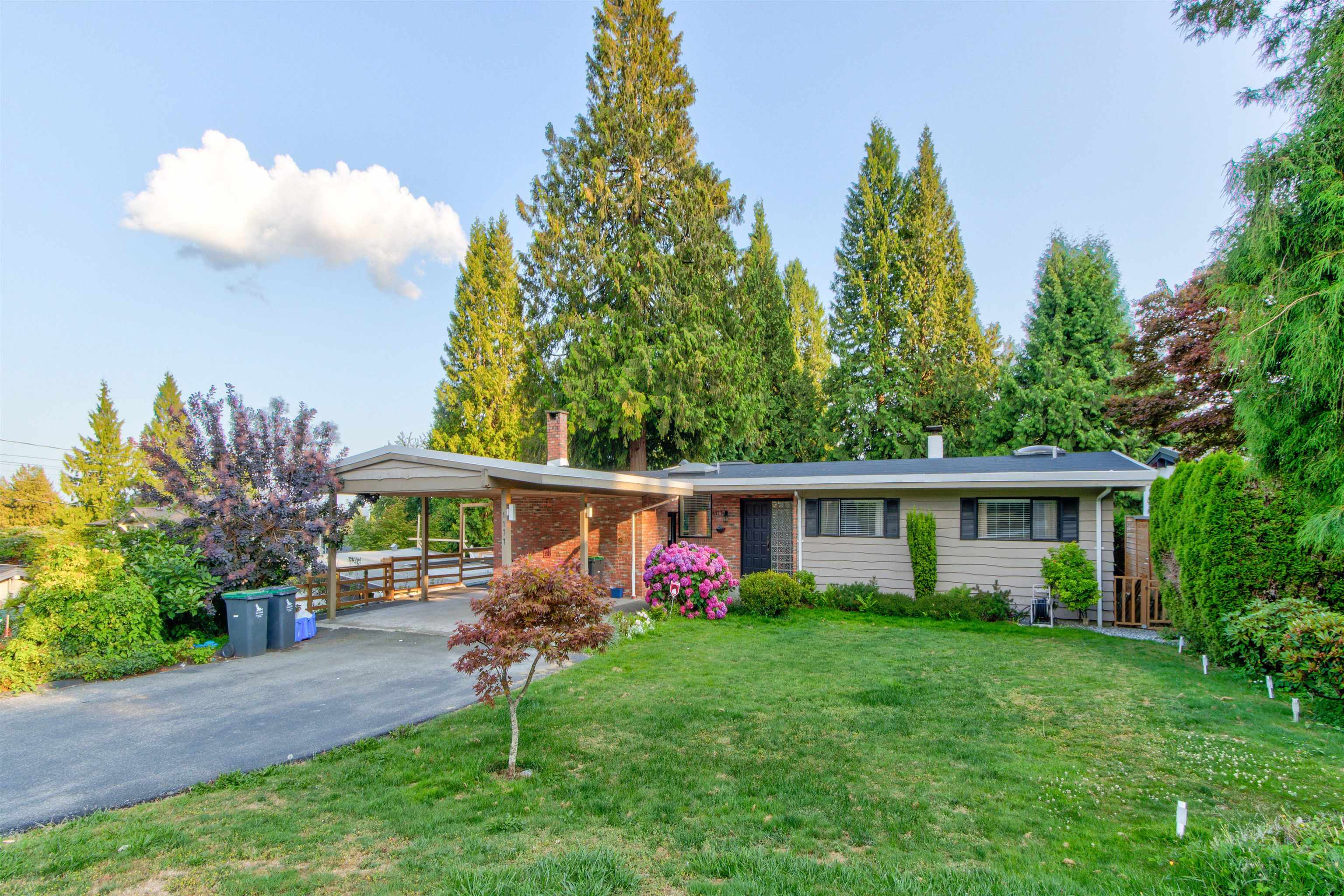 1177 E 15TH STREET, North Vancouver BC V7J 1K6, R3142334, BC,