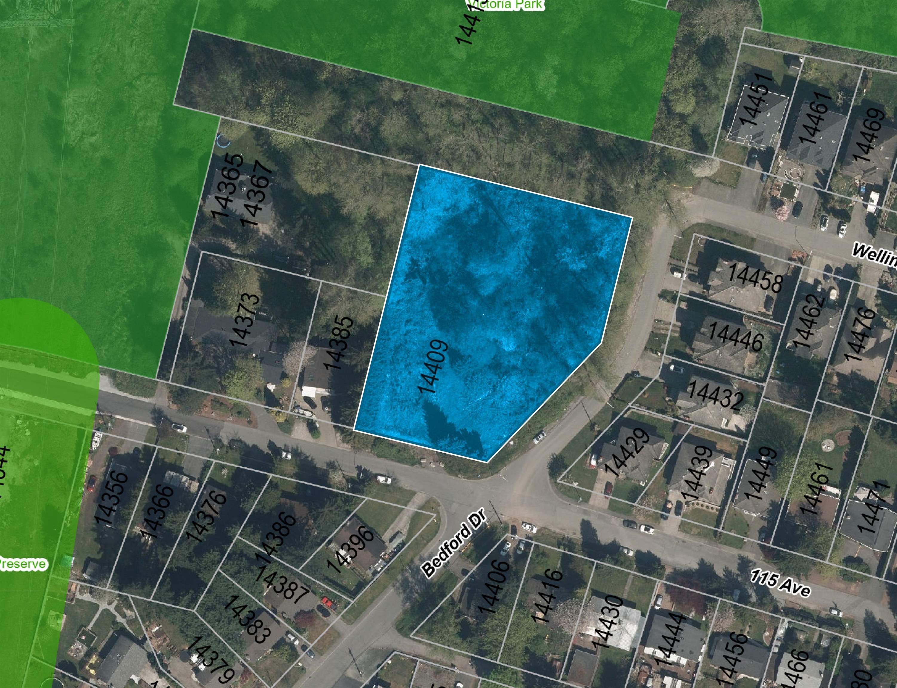 14409 115 AVENUE, Surrey BC V3R 5Y2, R3142335, BC,